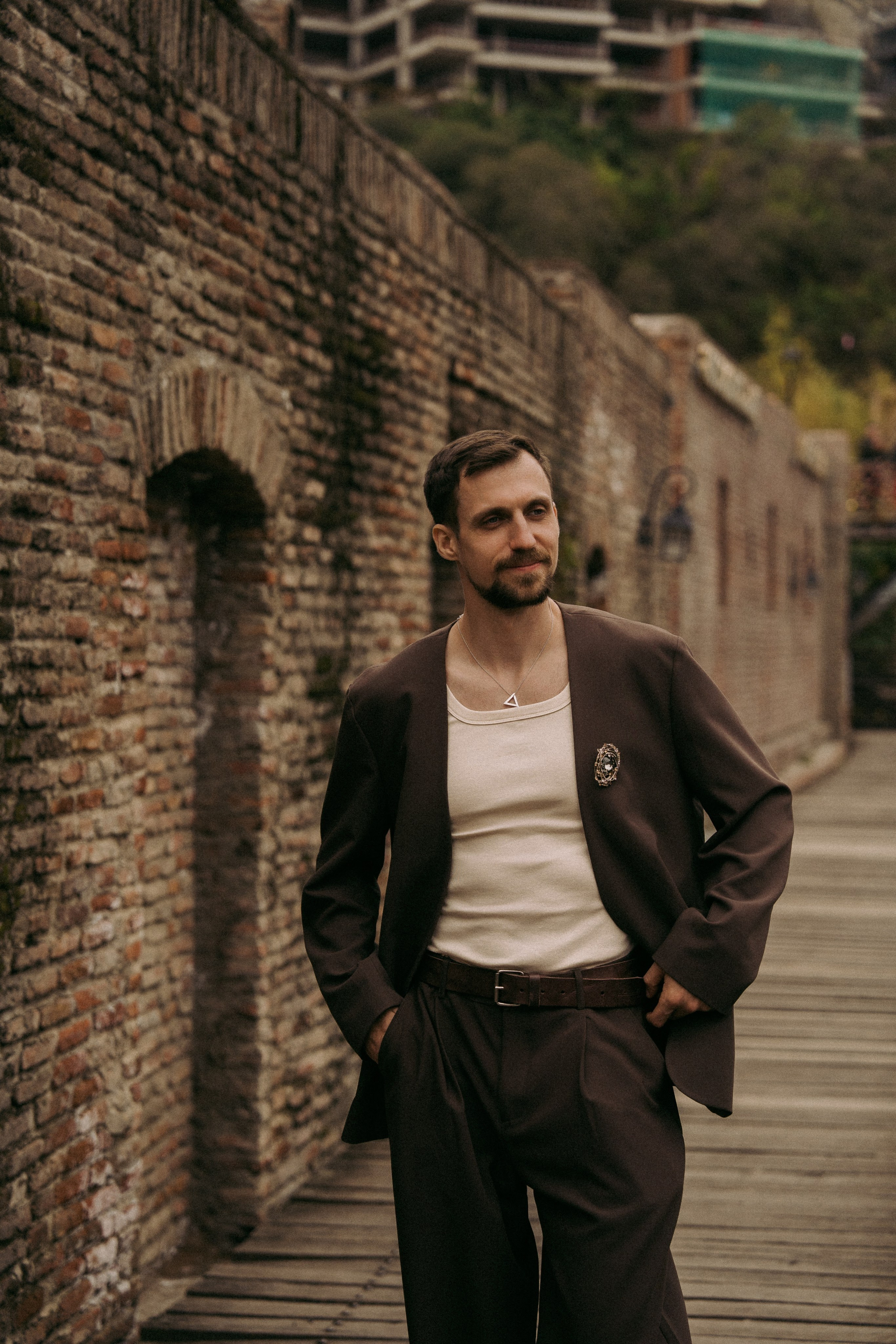 На одном дыхании