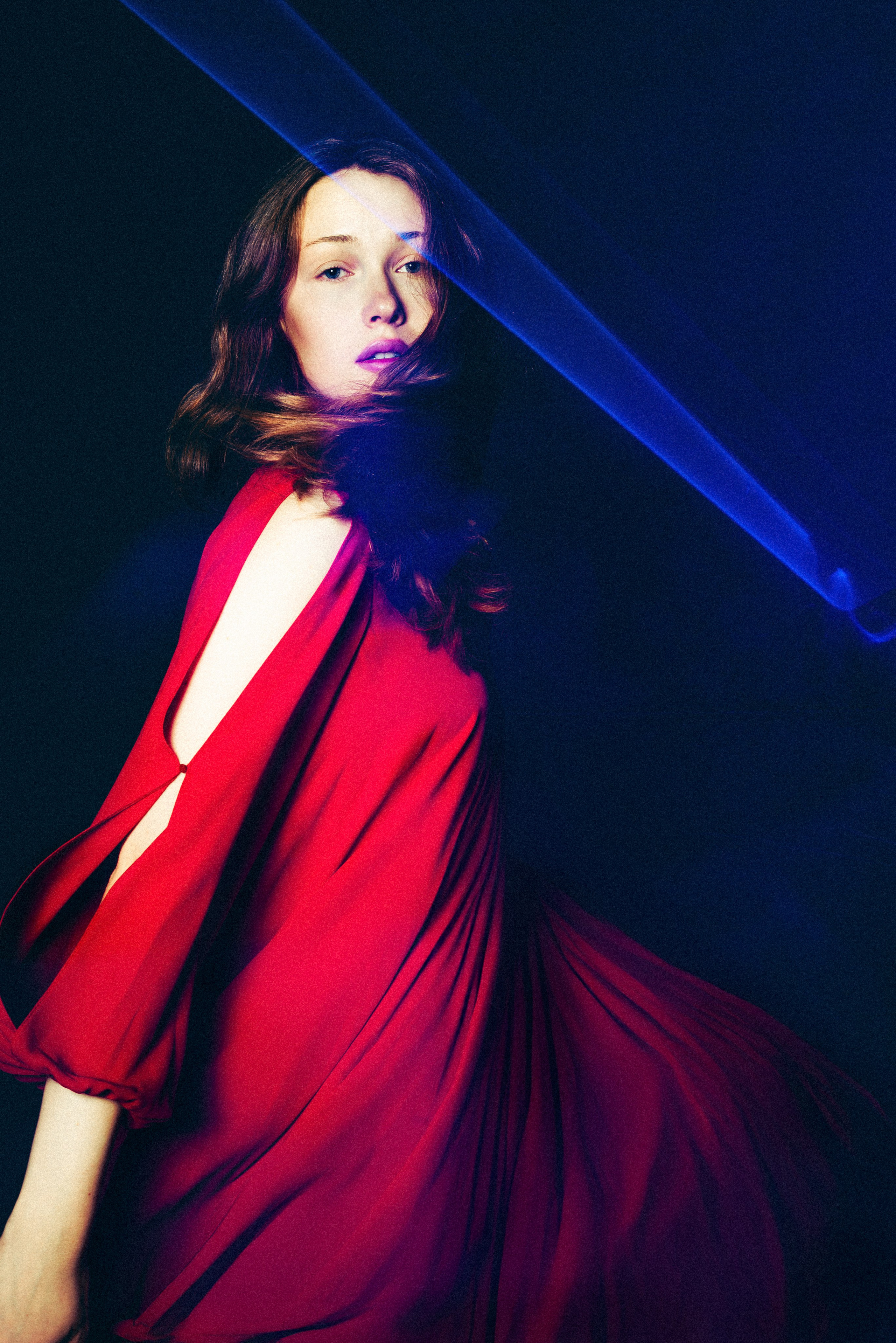 Анна. Платонов Олег — фотограф Санкт-Петербург