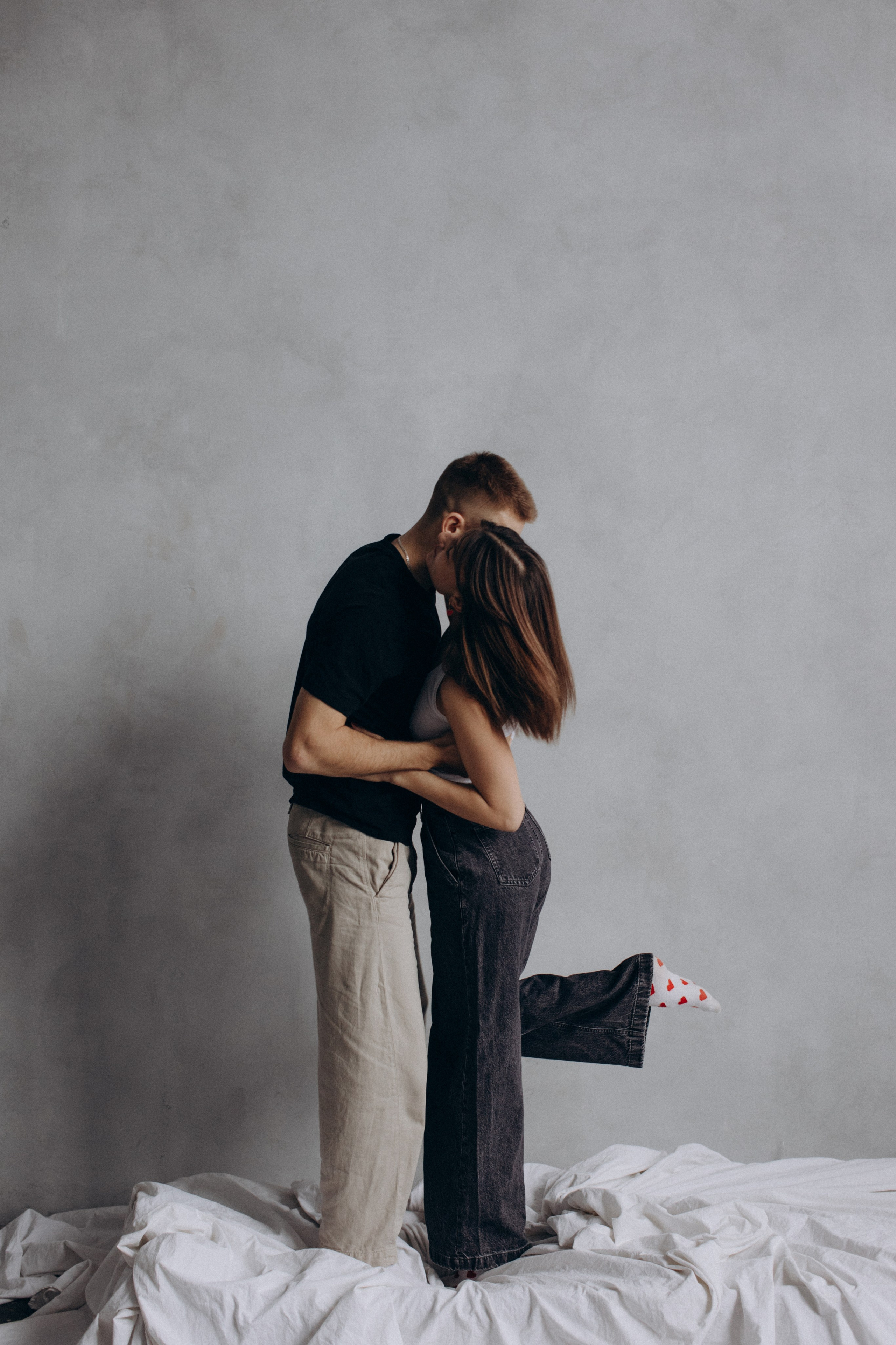 Николай и Лера. Lovestory. Свадебный фотограф Волгоград | Тарасова Светлана