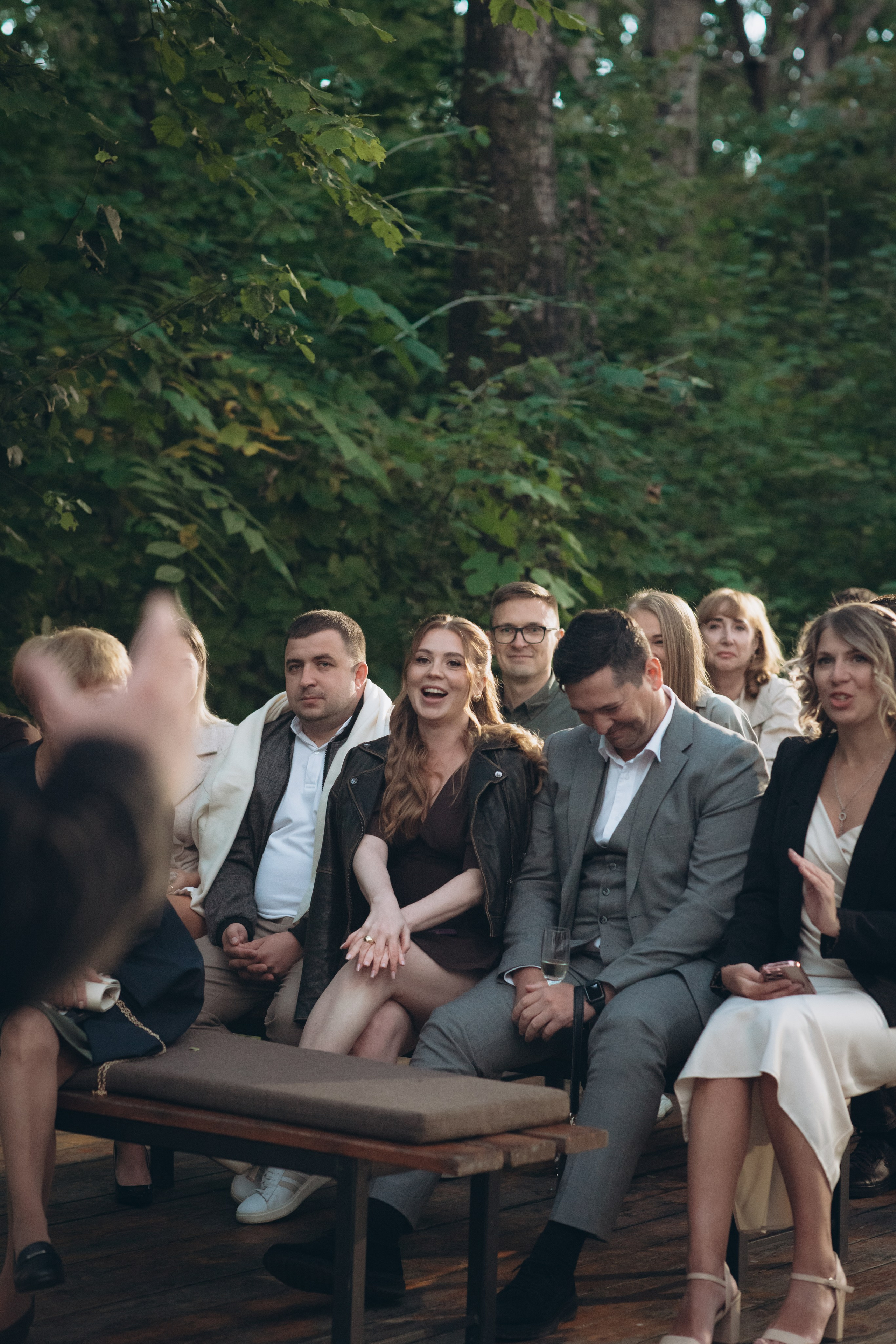 Мария и Егор. Фотограф Ксюша Белоносова