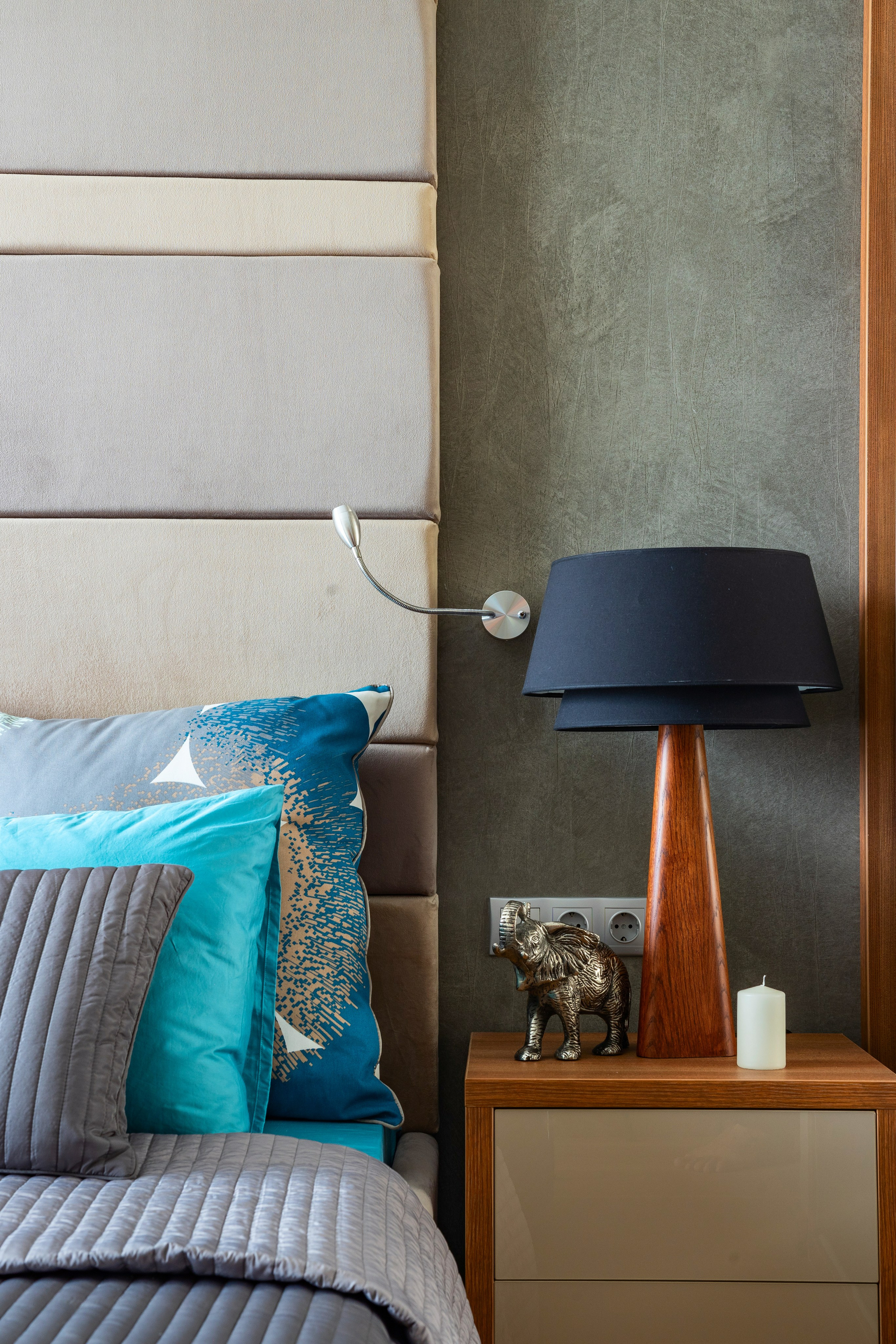 Дизайн прект. Главная