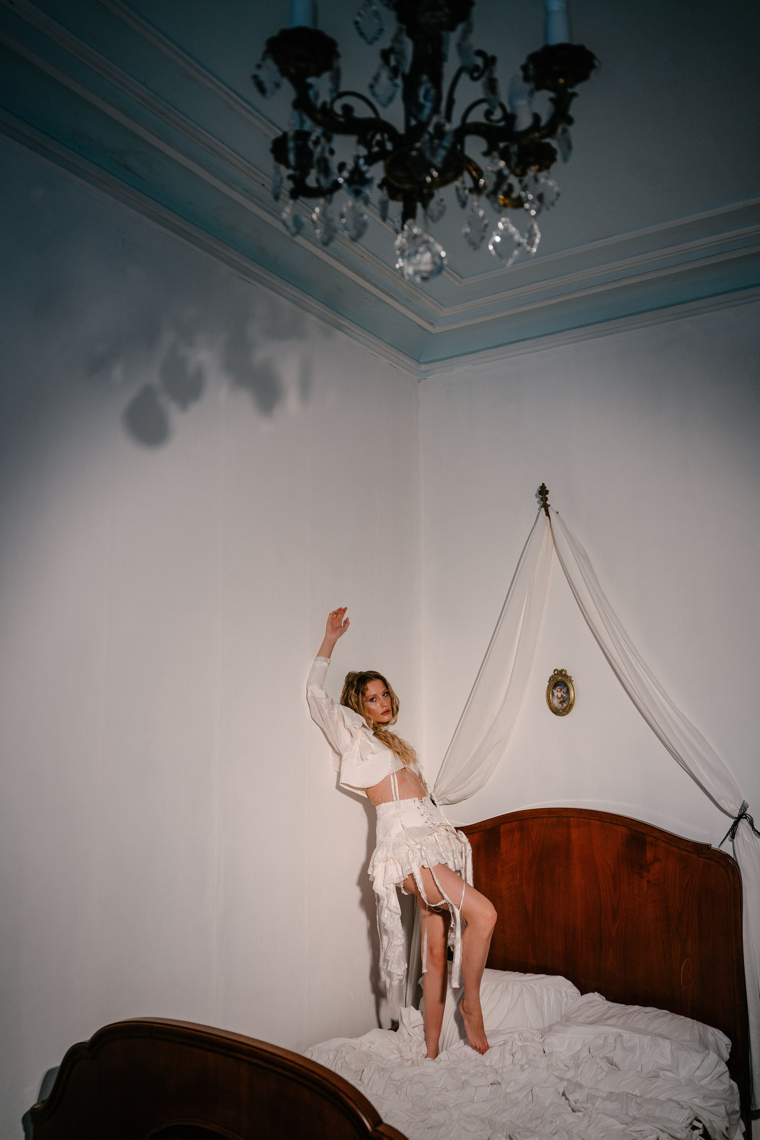 Тихон и Екатерина. Свадебный и семейный фотограф в Воронеже Анастасия Бойко