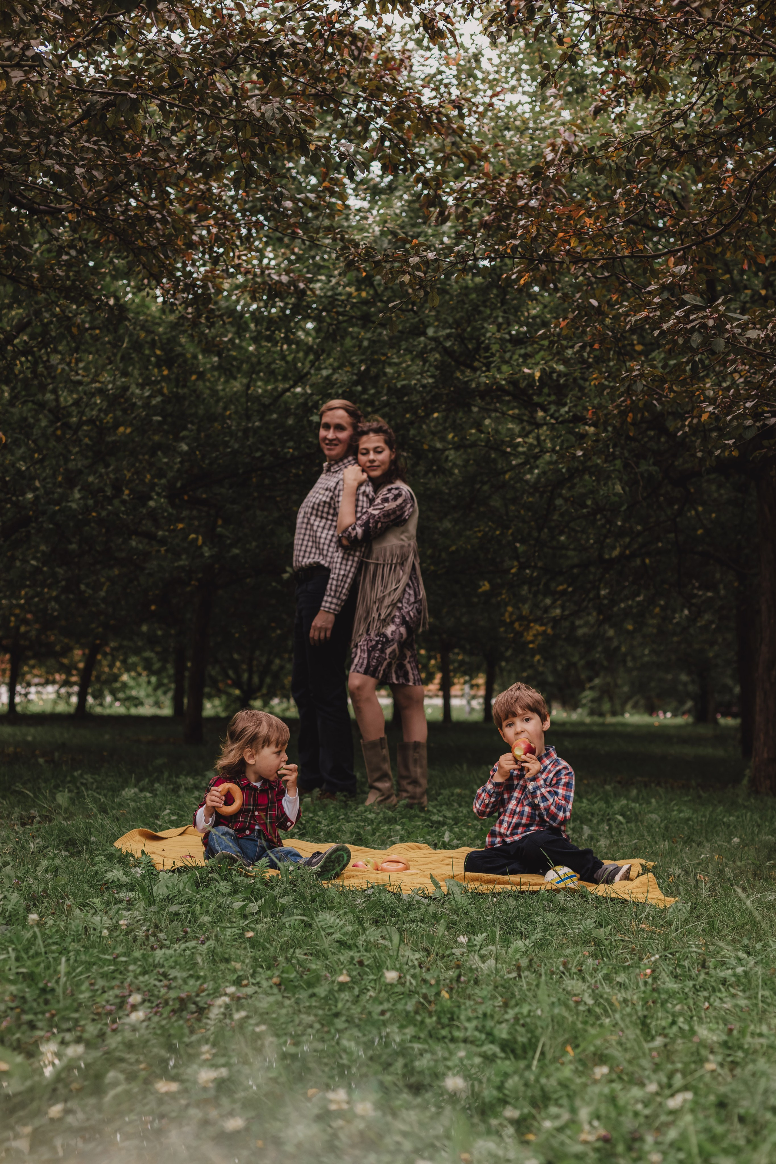 Когда мама королева. Мариам Багдасарян