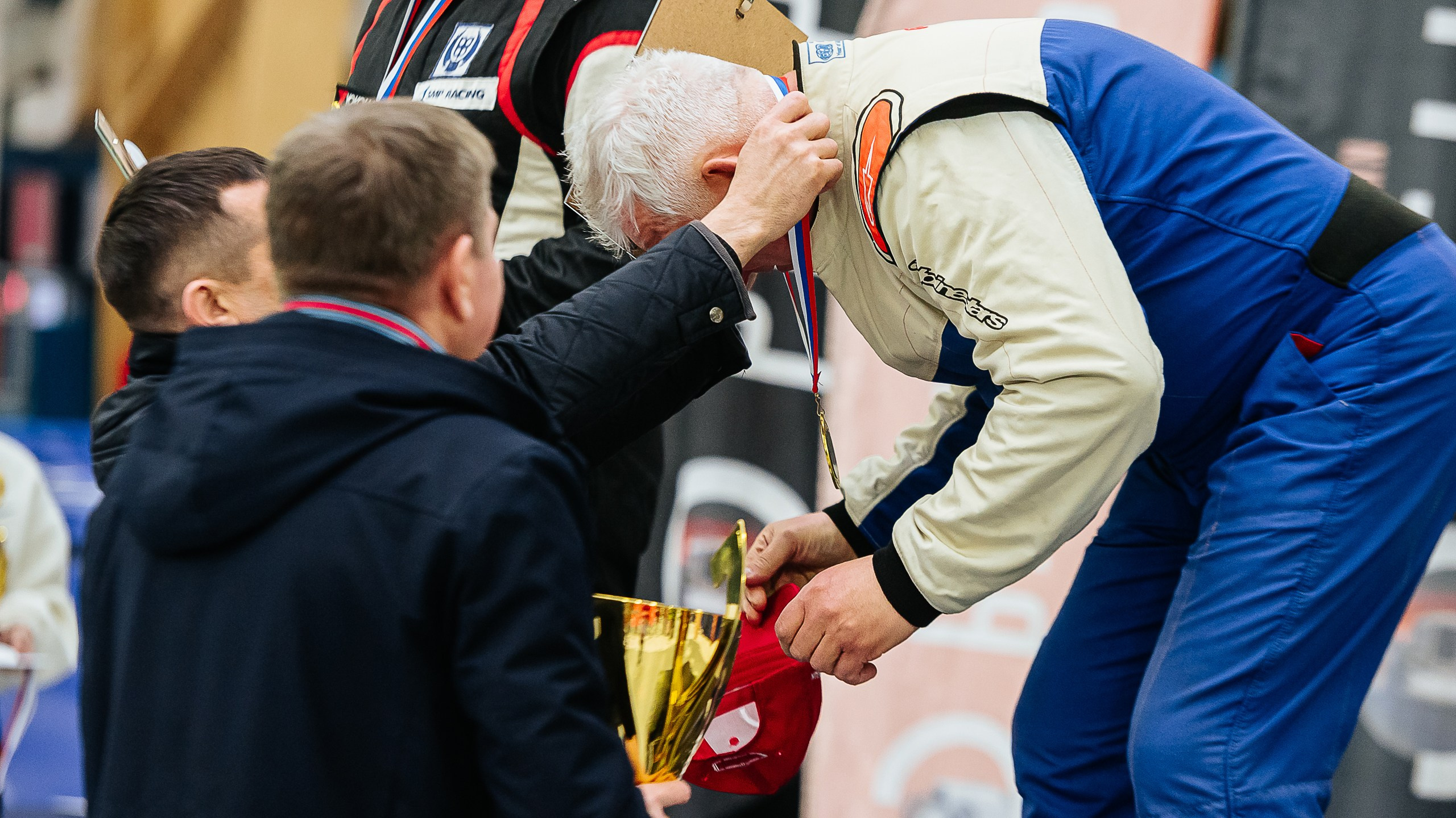 30.03.2024 — Кубок губернатора Кузбасса по автогонкам. Репортажный фотограф в Кемерово