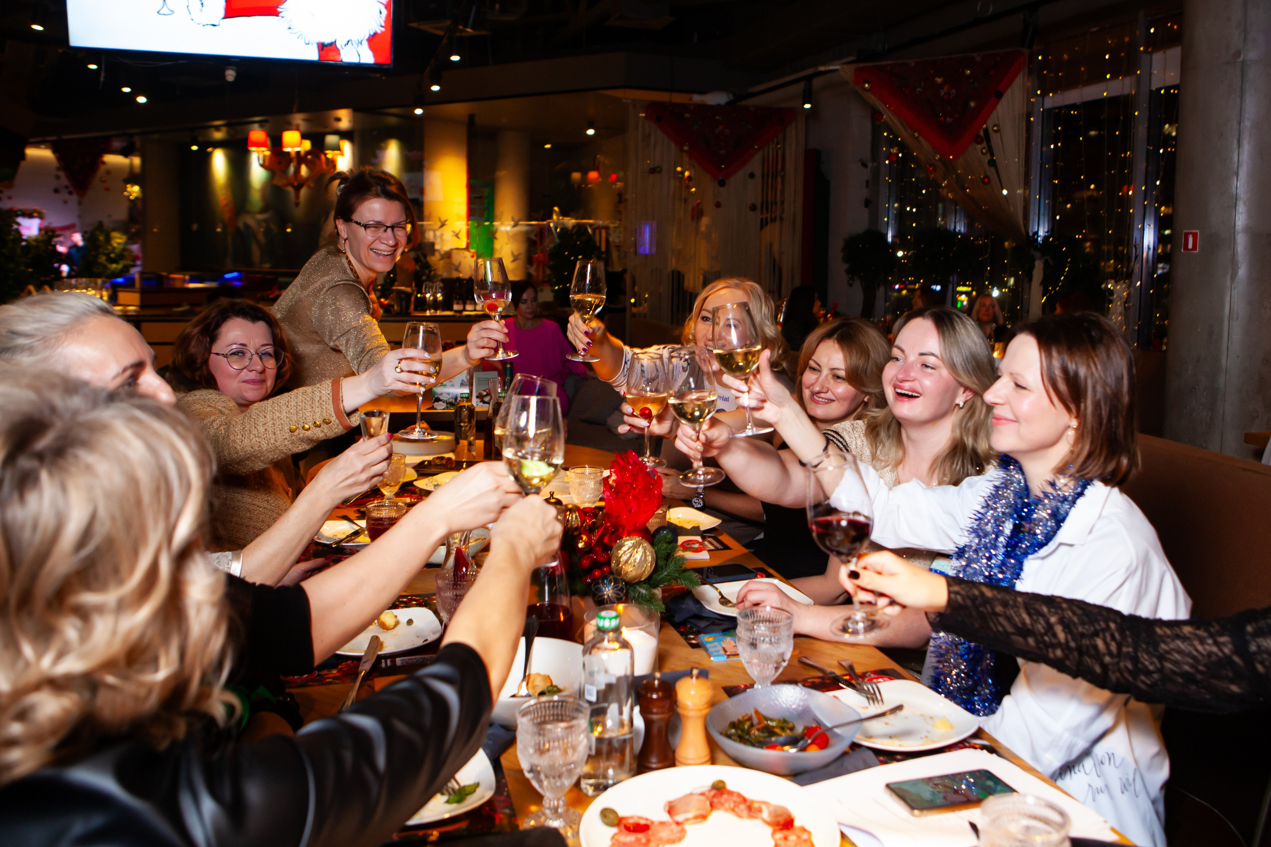 LOFT. Репортажный Фотограф в Санкт-Петербурге Светлана Мосиенко