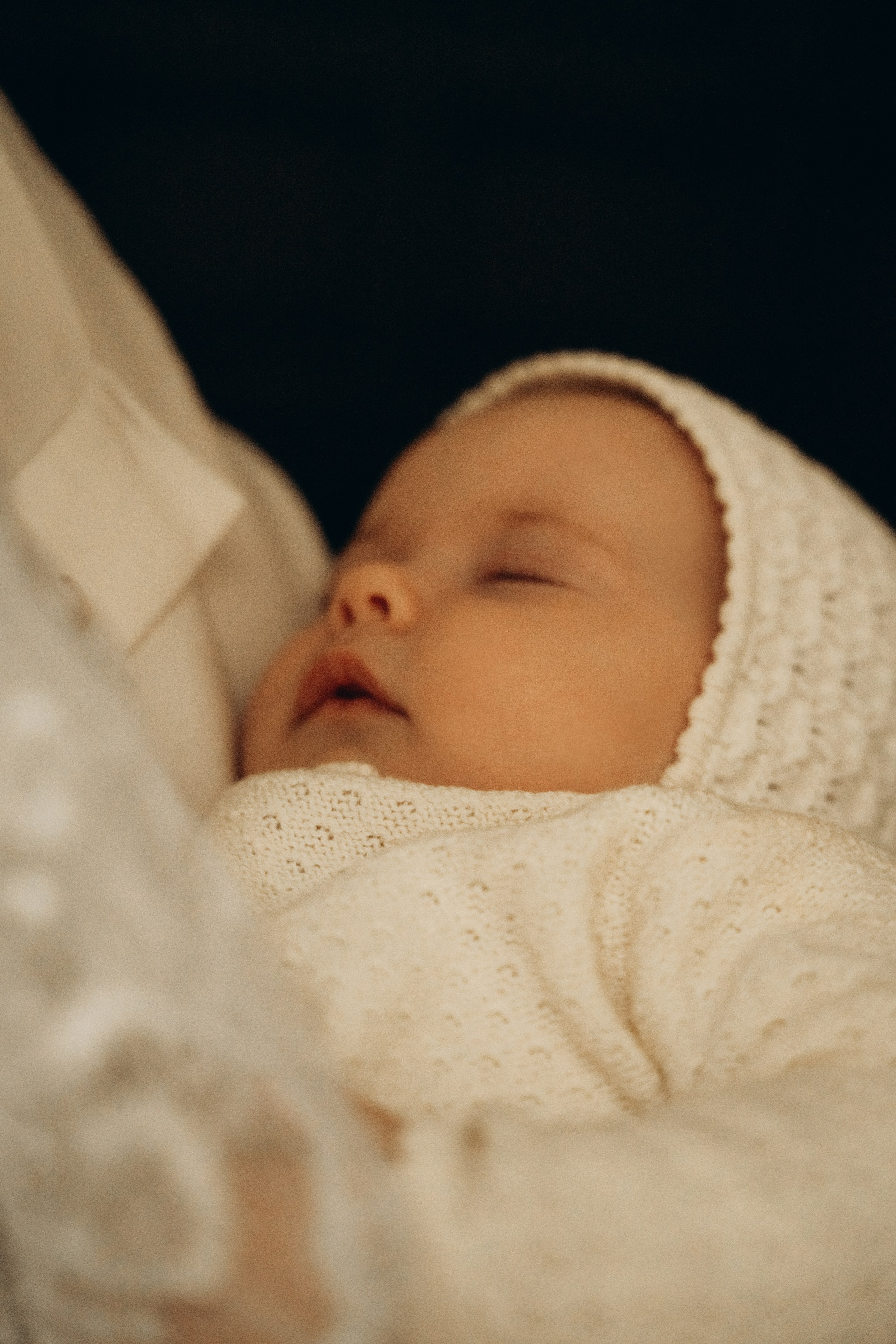 Крещение Настеньки и Максимки. Фотограф Мария Миллс | Минск