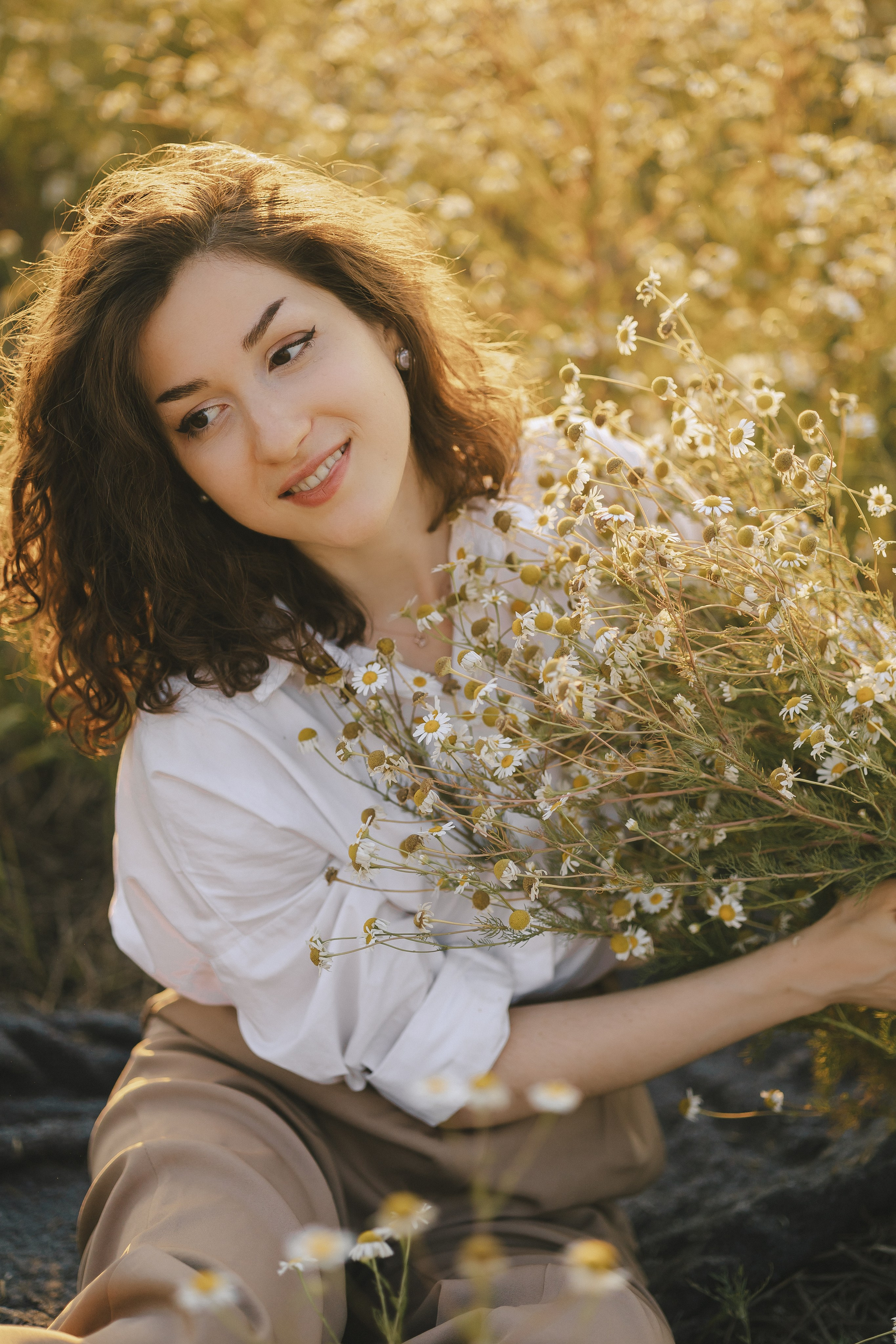 Аня. Фотограф Таганрог Любимая Надя