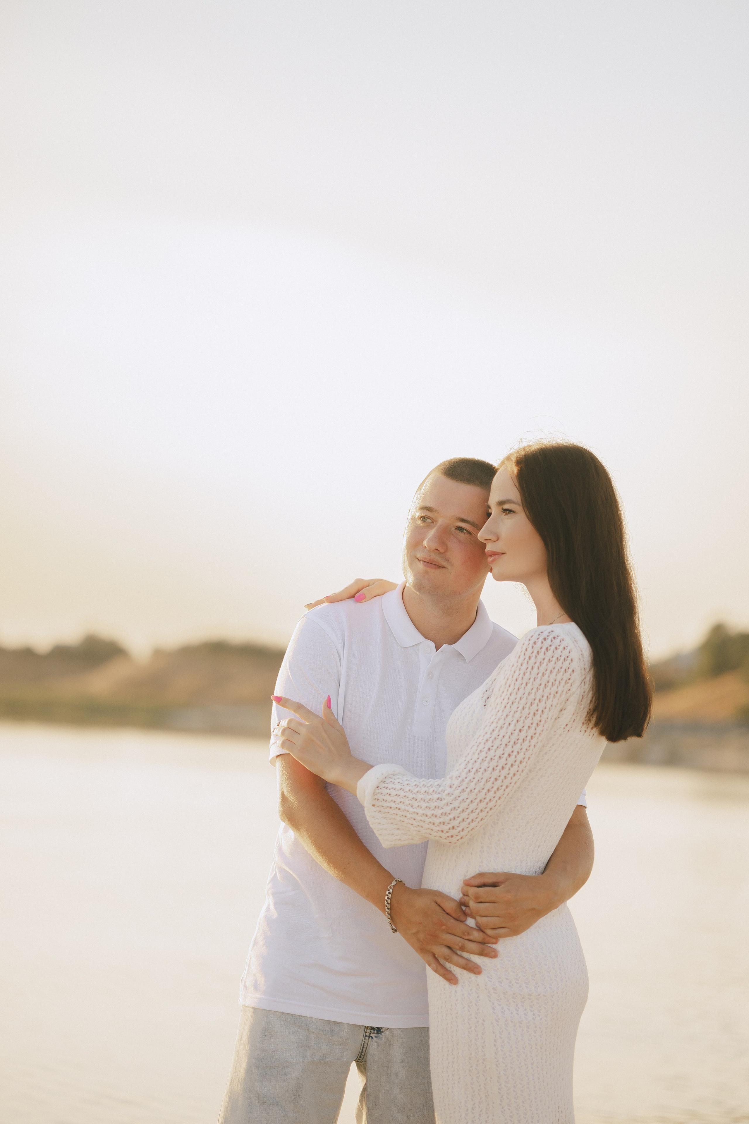 Диана и Павел. Фотограф Таганрог Любимая Надя