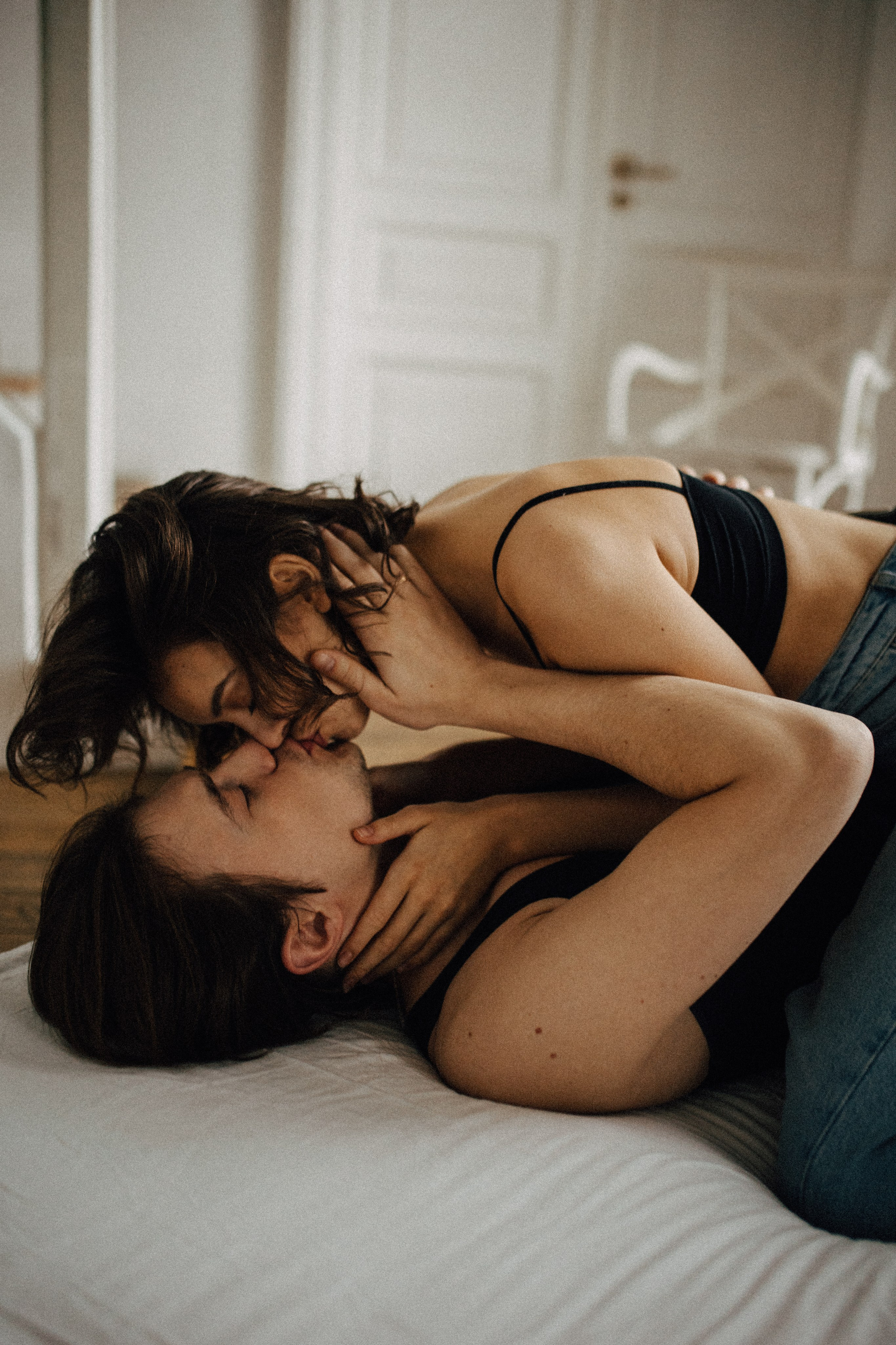 Федя и Лиза. Свадебный и love story фотограф в Санкт-Петербурге