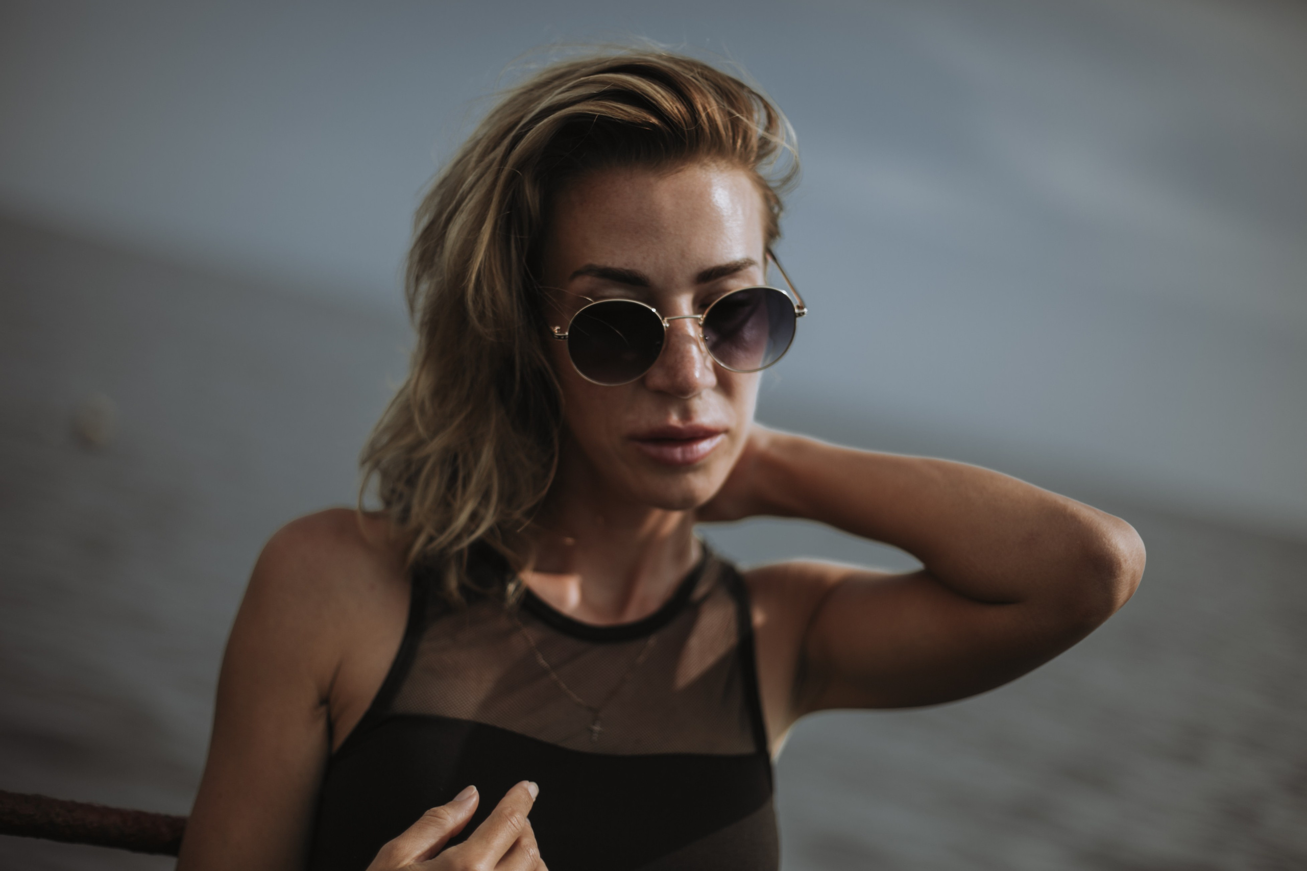 Танюшка. PHOTOGRAPHER romanoff-egor