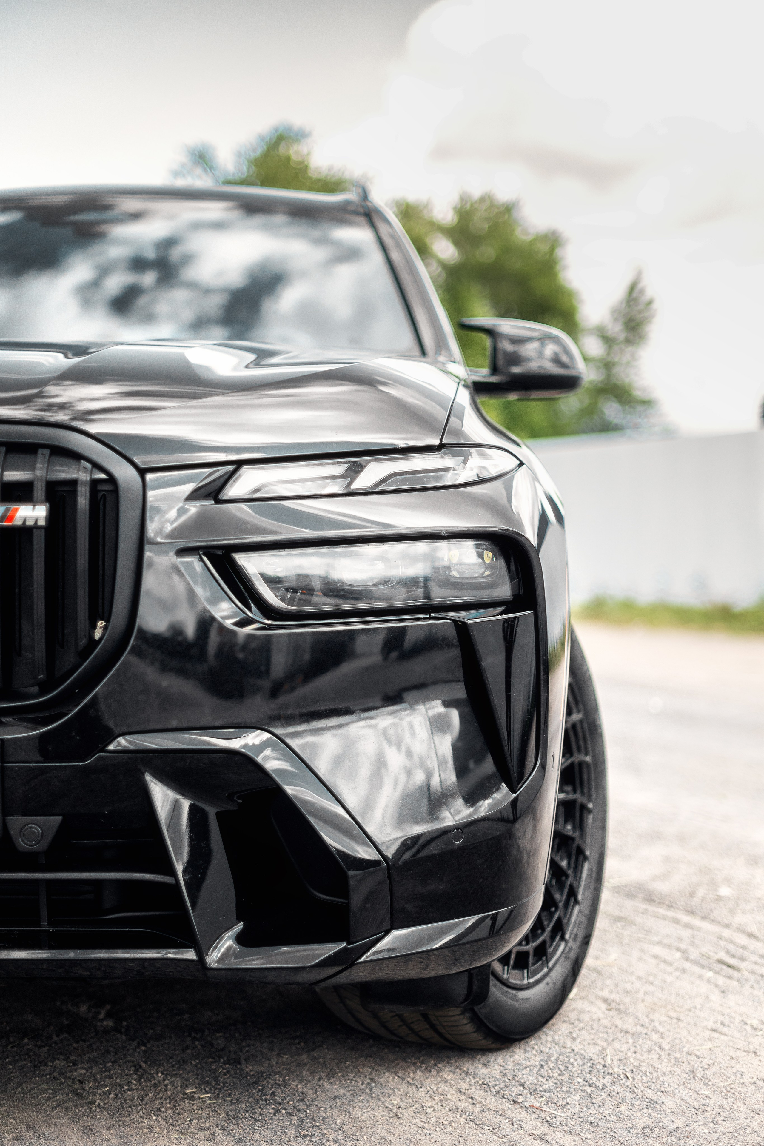 Авто. Портретный фотограф в Новосибирске Александр Головкин