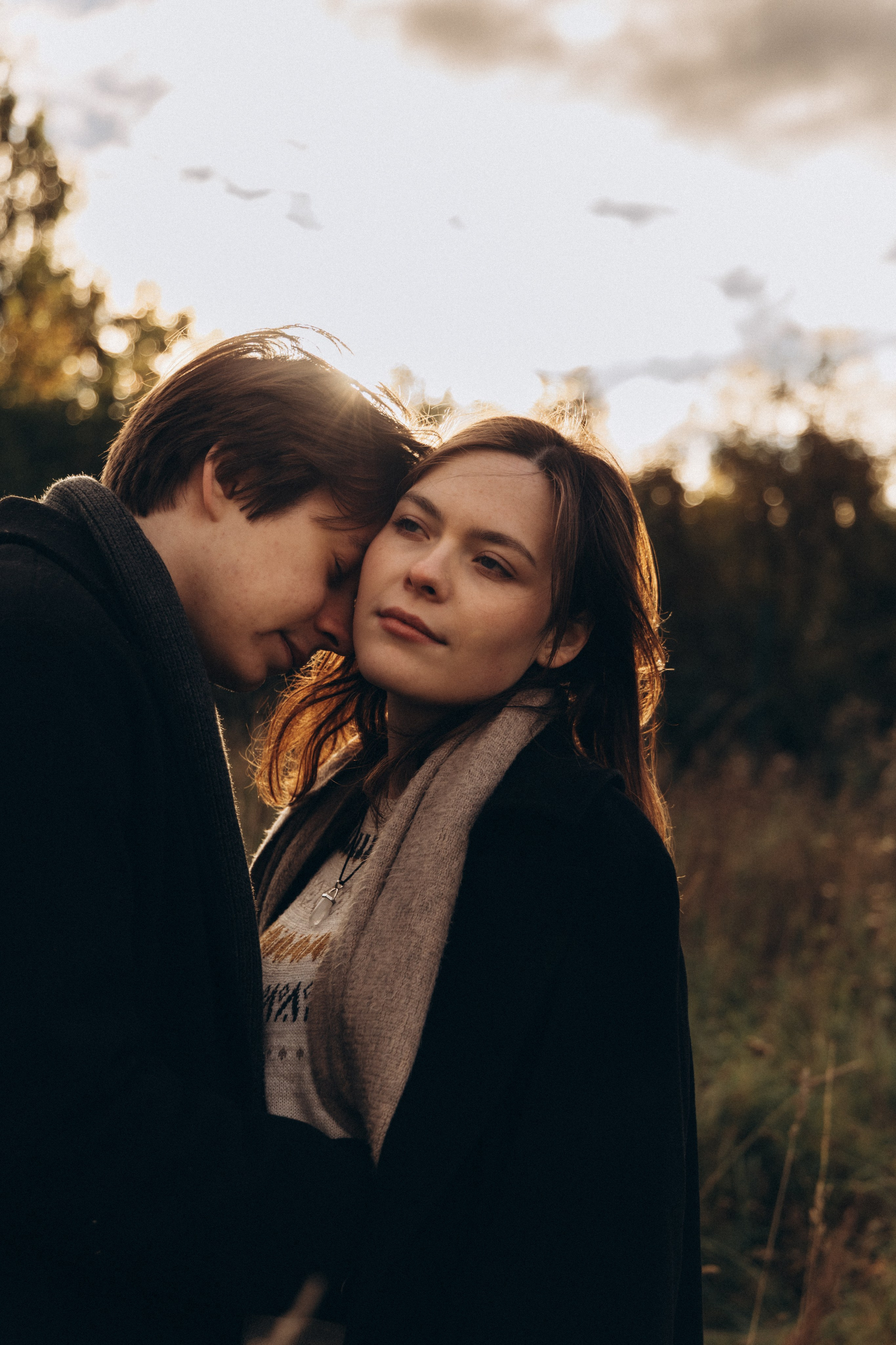 Максим 🤍 Алена. Фотограф lifestylе в Москве Пшеничная Анастасия