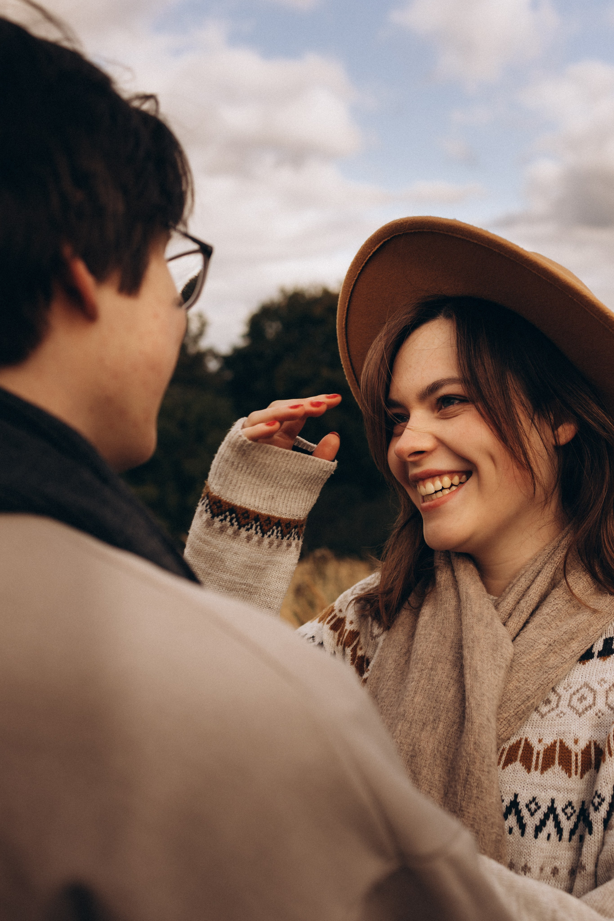 Максим 🤍 Алена. Фотограф lifestylе в Москве Пшеничная Анастасия