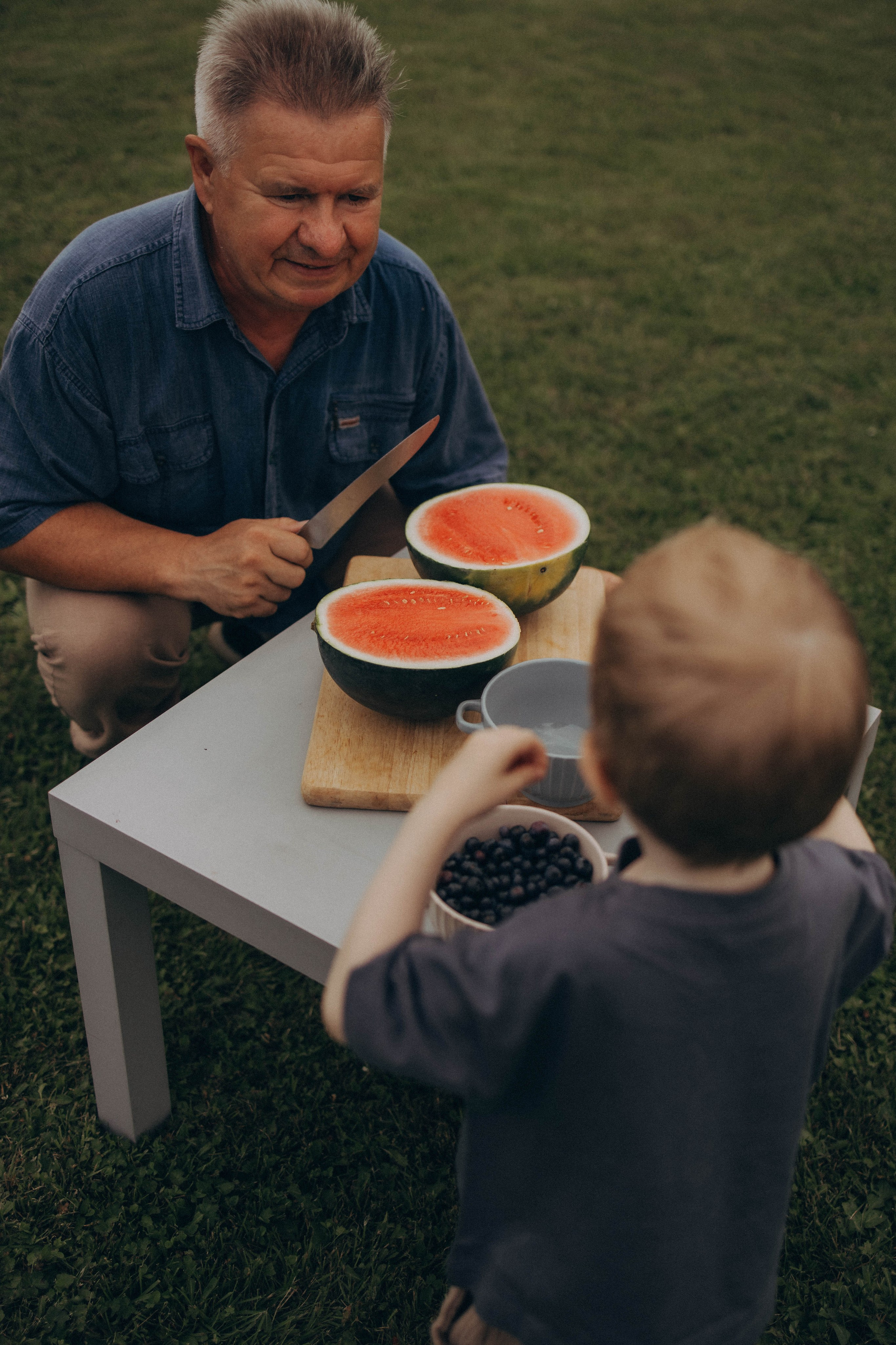 Одним летним днем. Фотограф lifestylе в Москве Пшеничная Анастасия