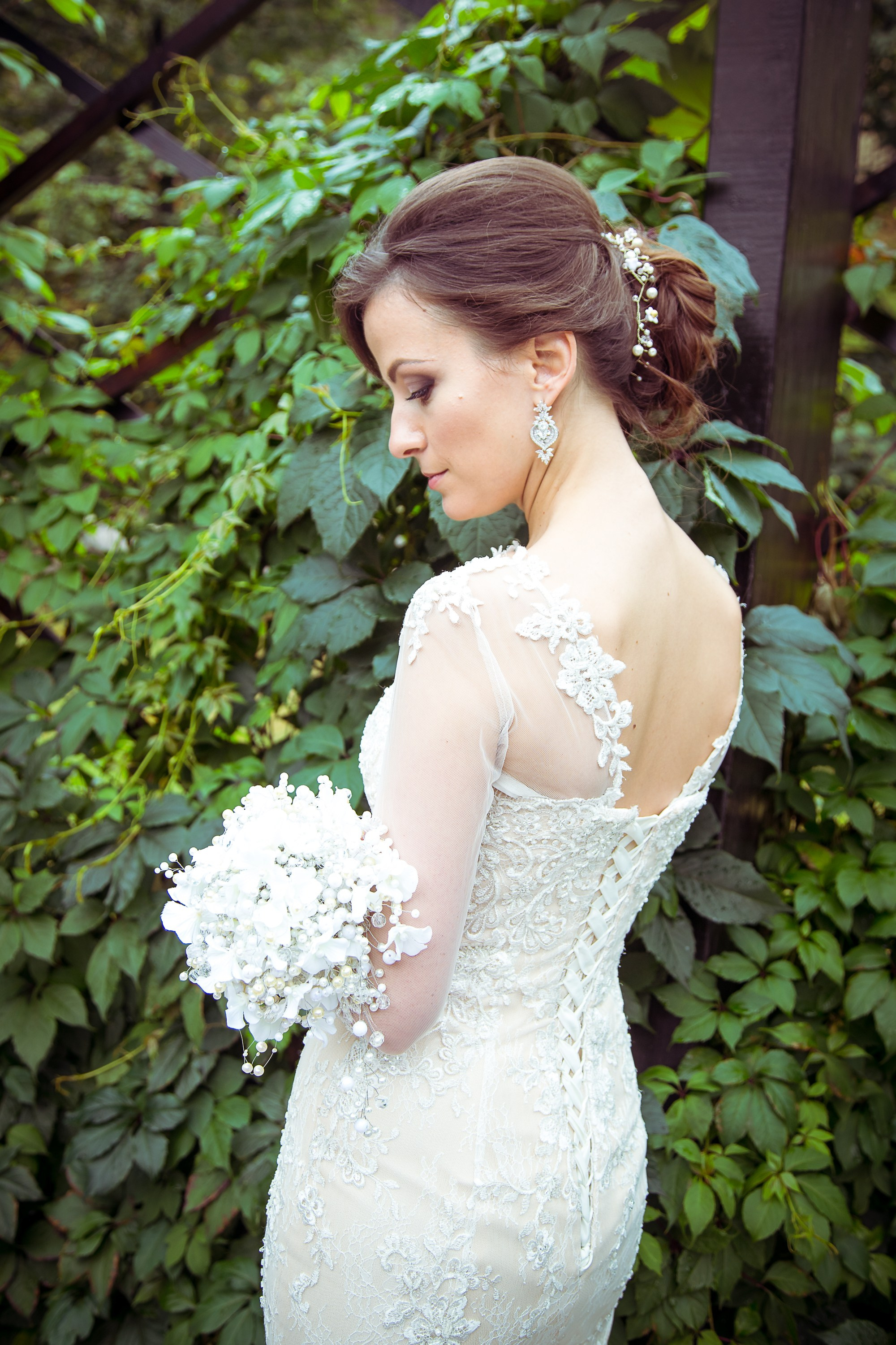 Elena and Vladimir. Family Photographer Ksenia Kos