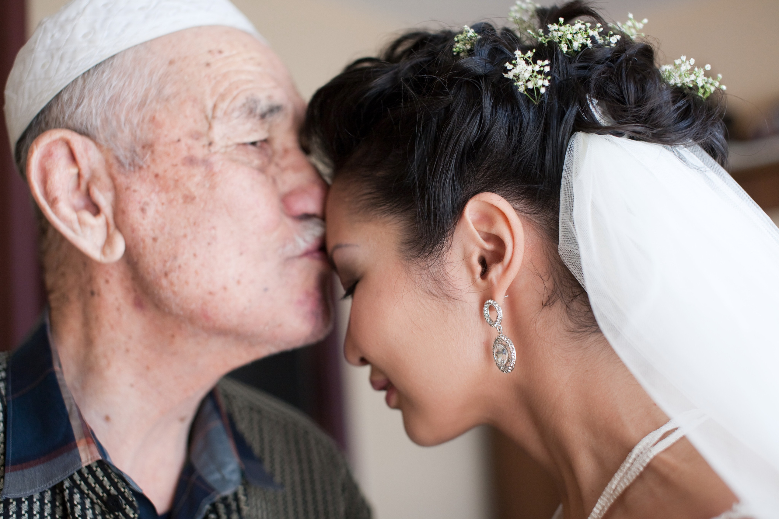 Свадьба Айдын и Гулбахыт. Свадебный и семейный фотограф в Воронеже Андрей Валин