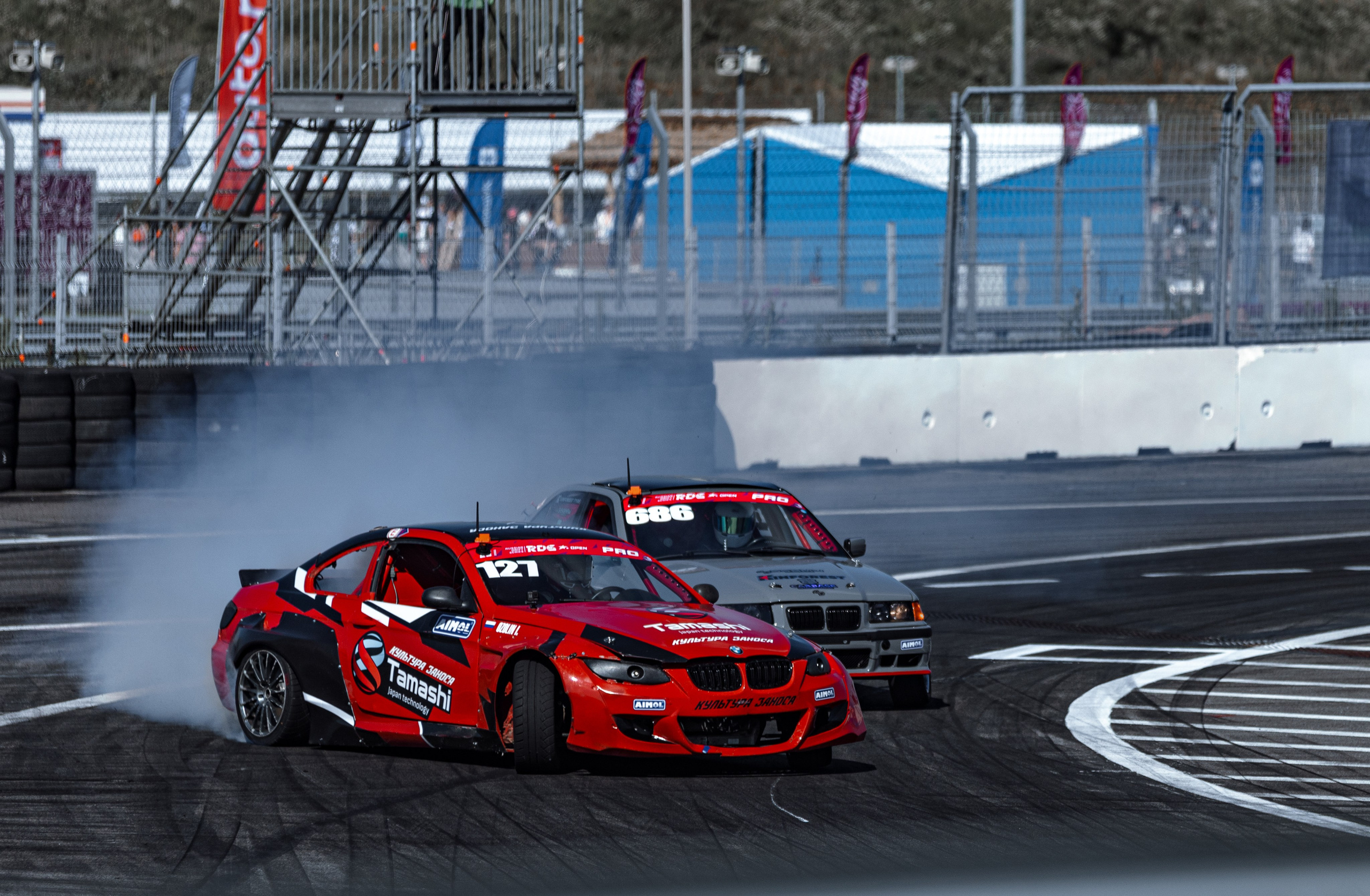 GARAGE FEST Игора Драйв 2025!. Многопрофильный фотограф в Санкт-Петербурге Светлана Вельгас