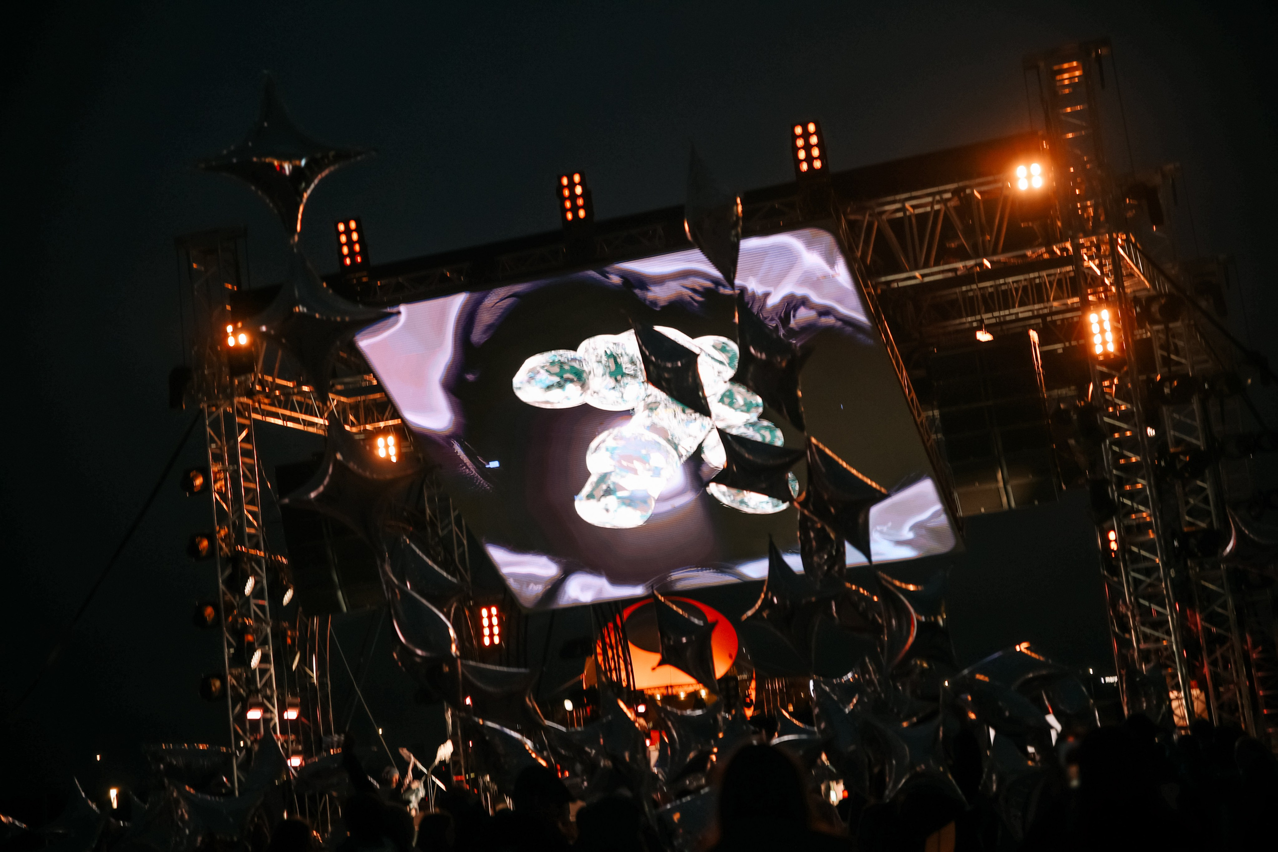 PARI FEST 2025. Фотограф Диана Воробьева Нижний Новгород