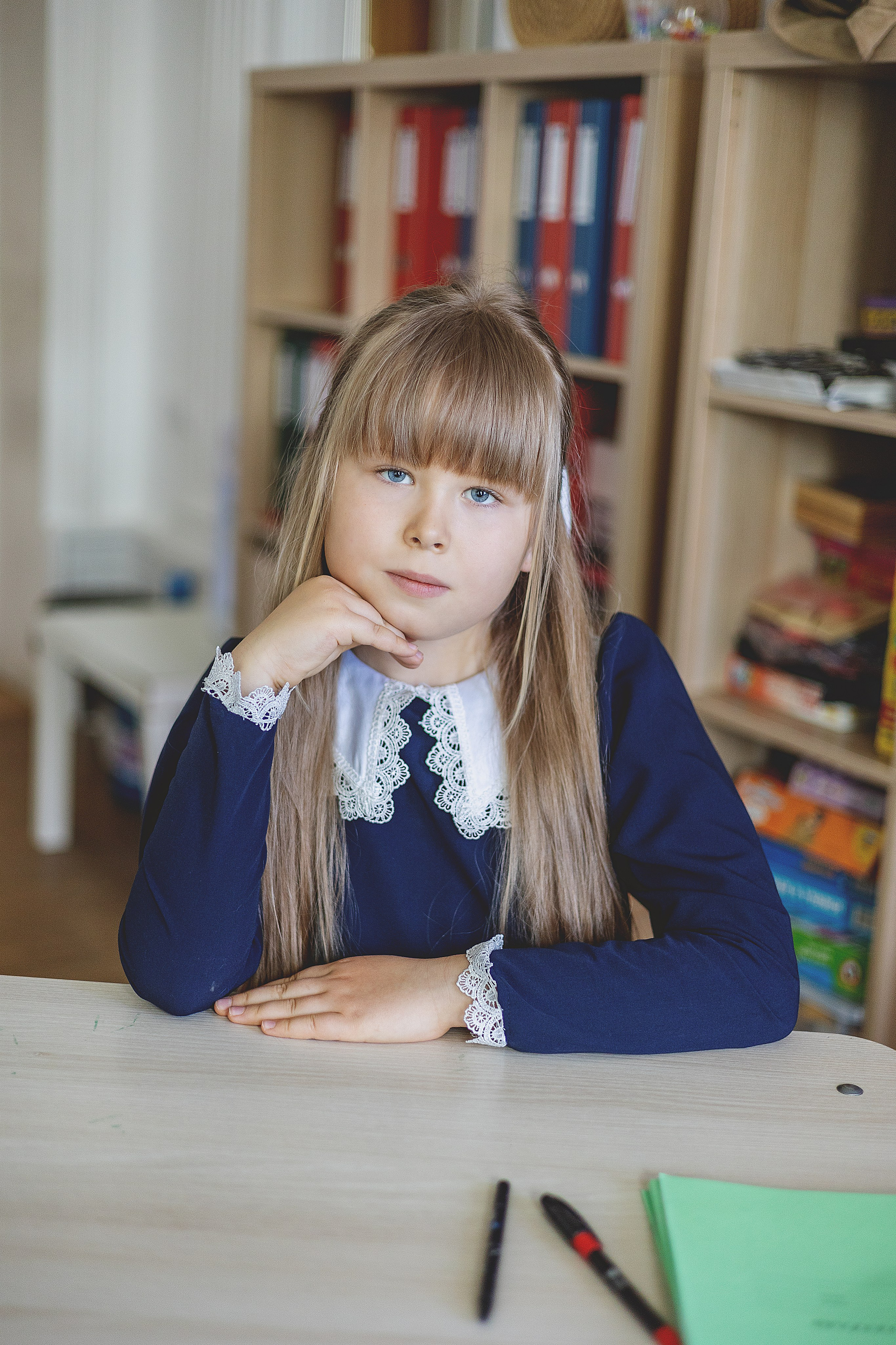 1 класс Уник. Фотограф Диана Воробьева Нижний Новгород