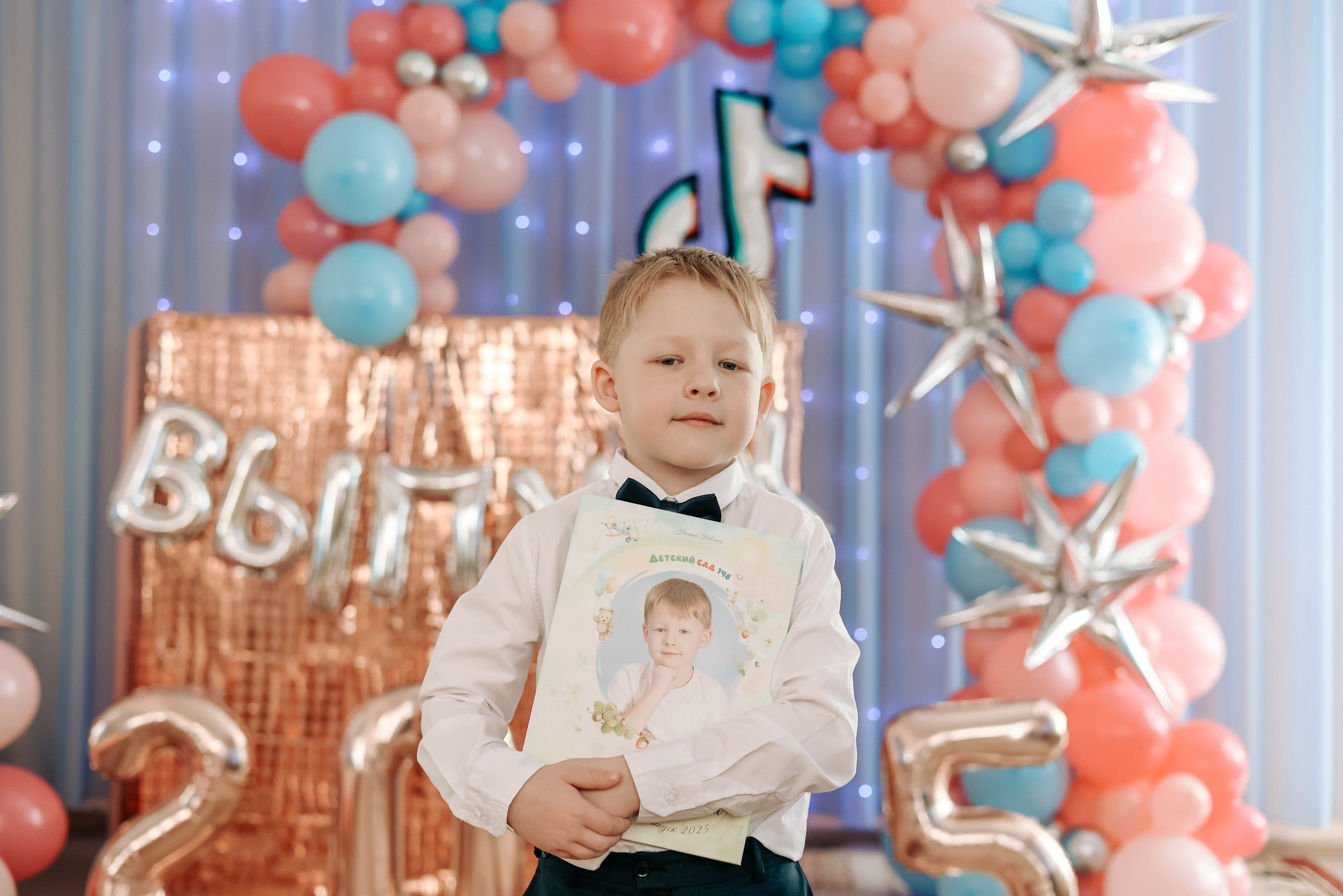 Детский сад № 148. Фотограф Диана Воробьева Нижний Новгород