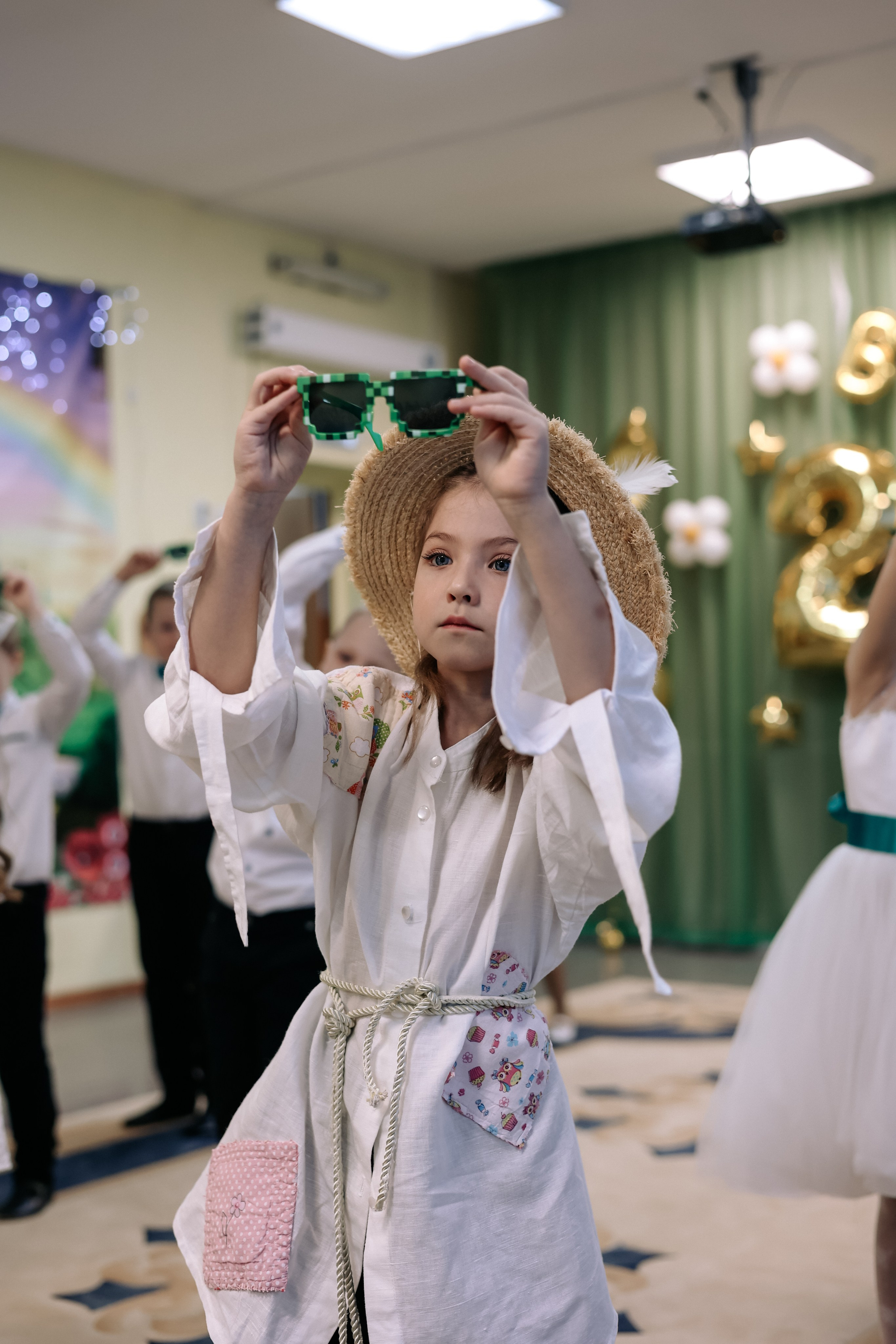 Детский сад № 271. Фотограф Диана Воробьева Нижний Новгород