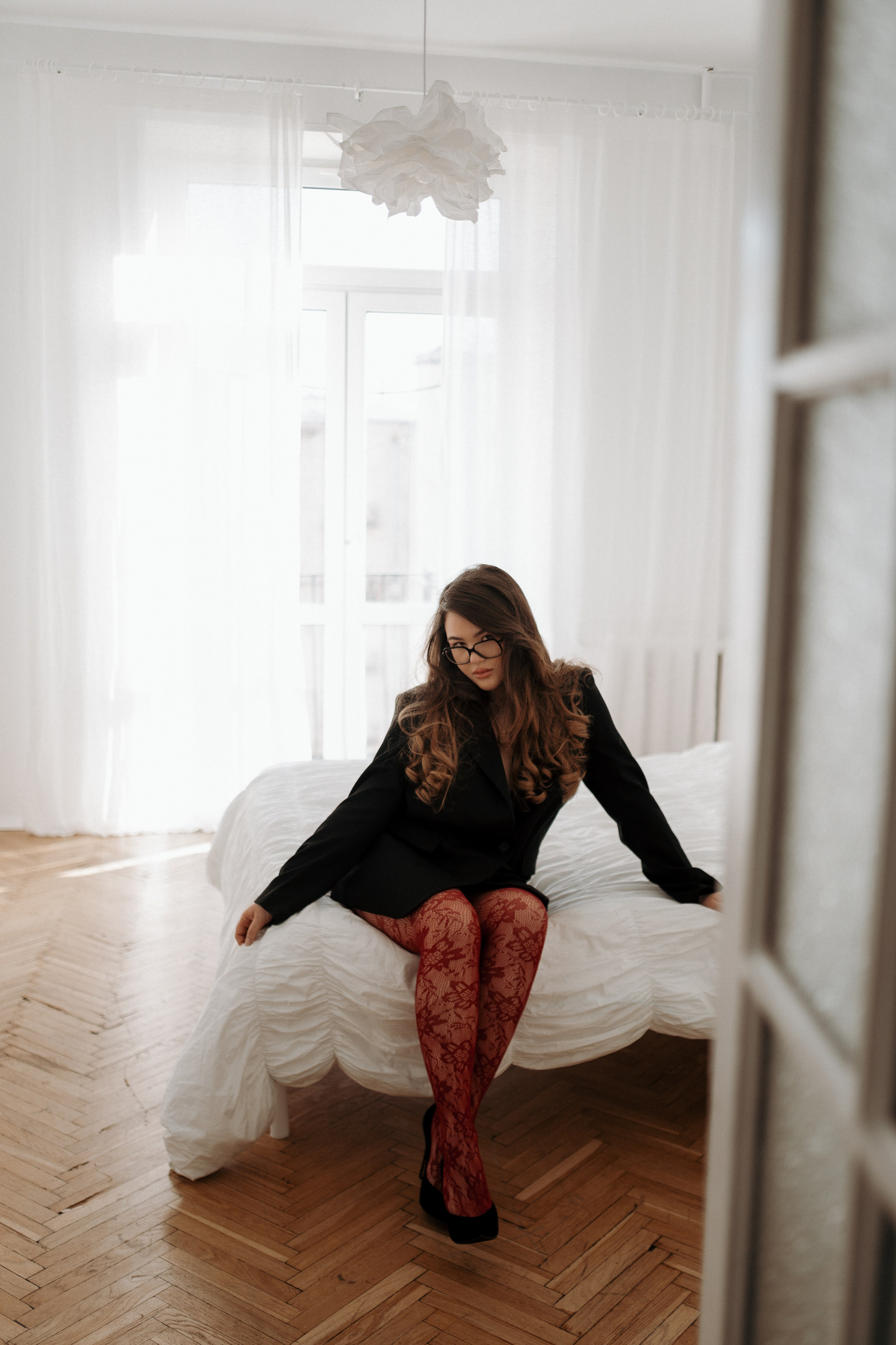 ANASTASIA. Фотограф Москва