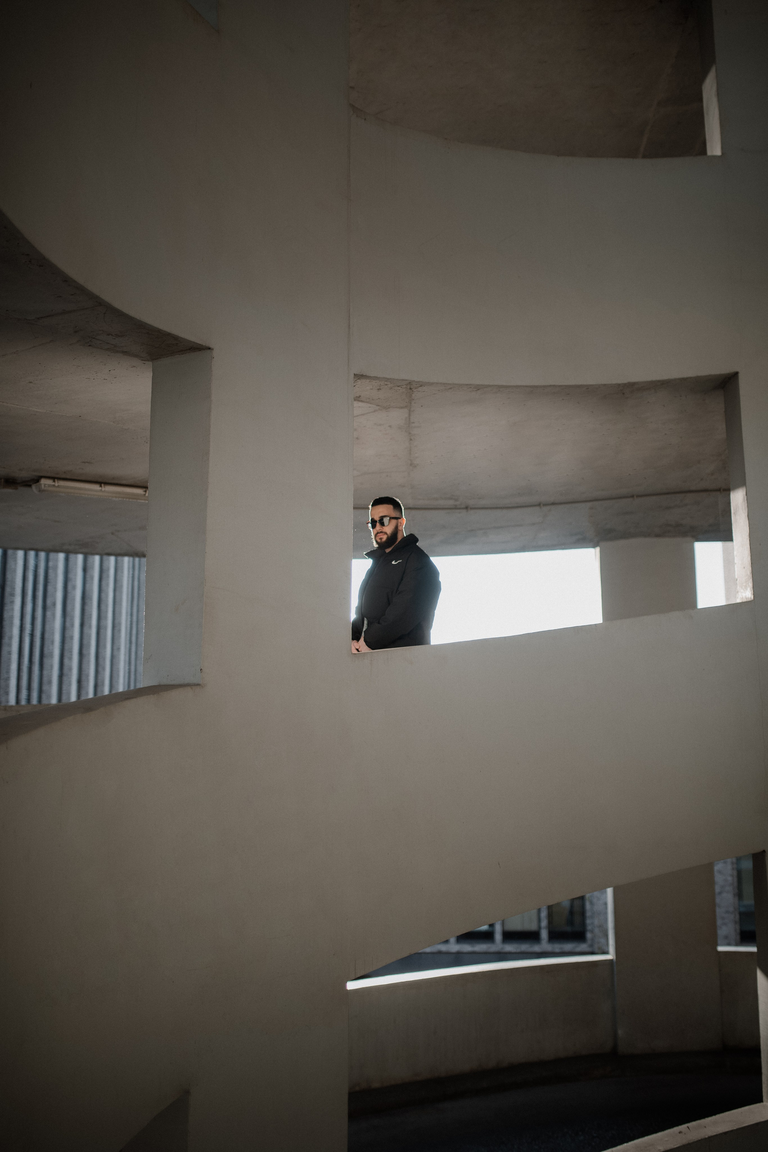 DAOMI. Фотограф Москва