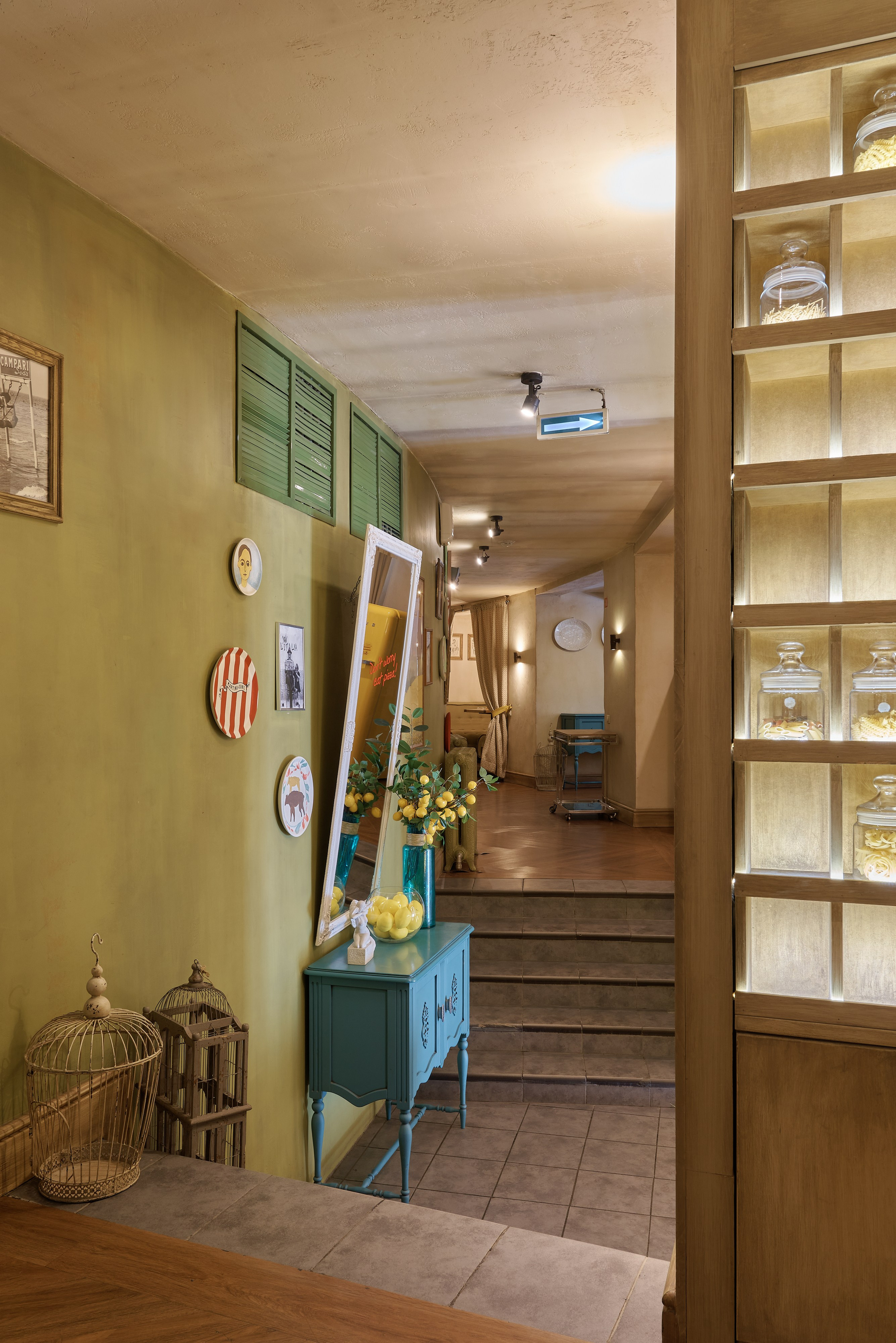 Si! (Екатеринбург). Абросимов Лев интерьерный и архитектурный фотограф