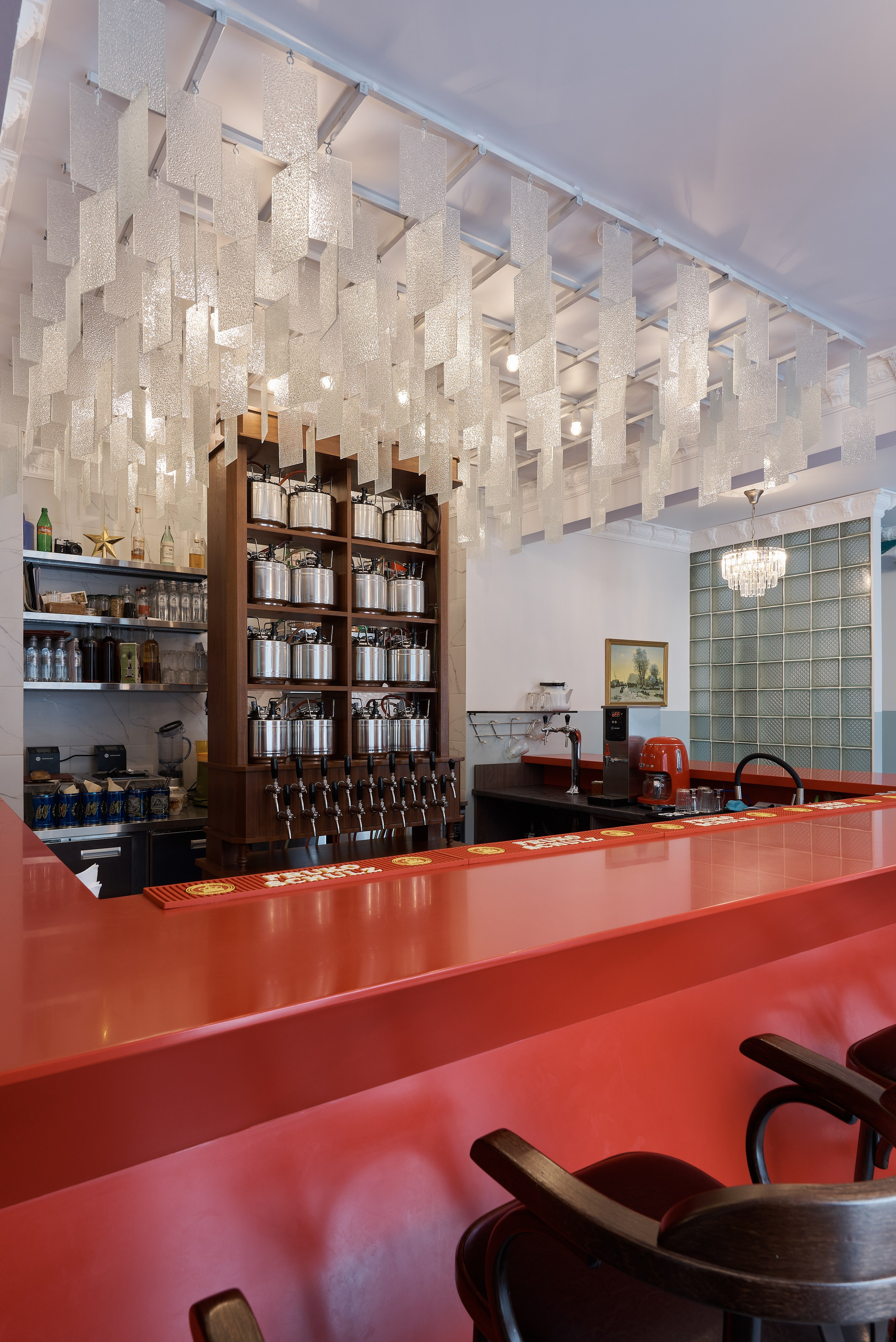 Светская — Советска. Абросимов Лев интерьерный и архитектурный фотограф