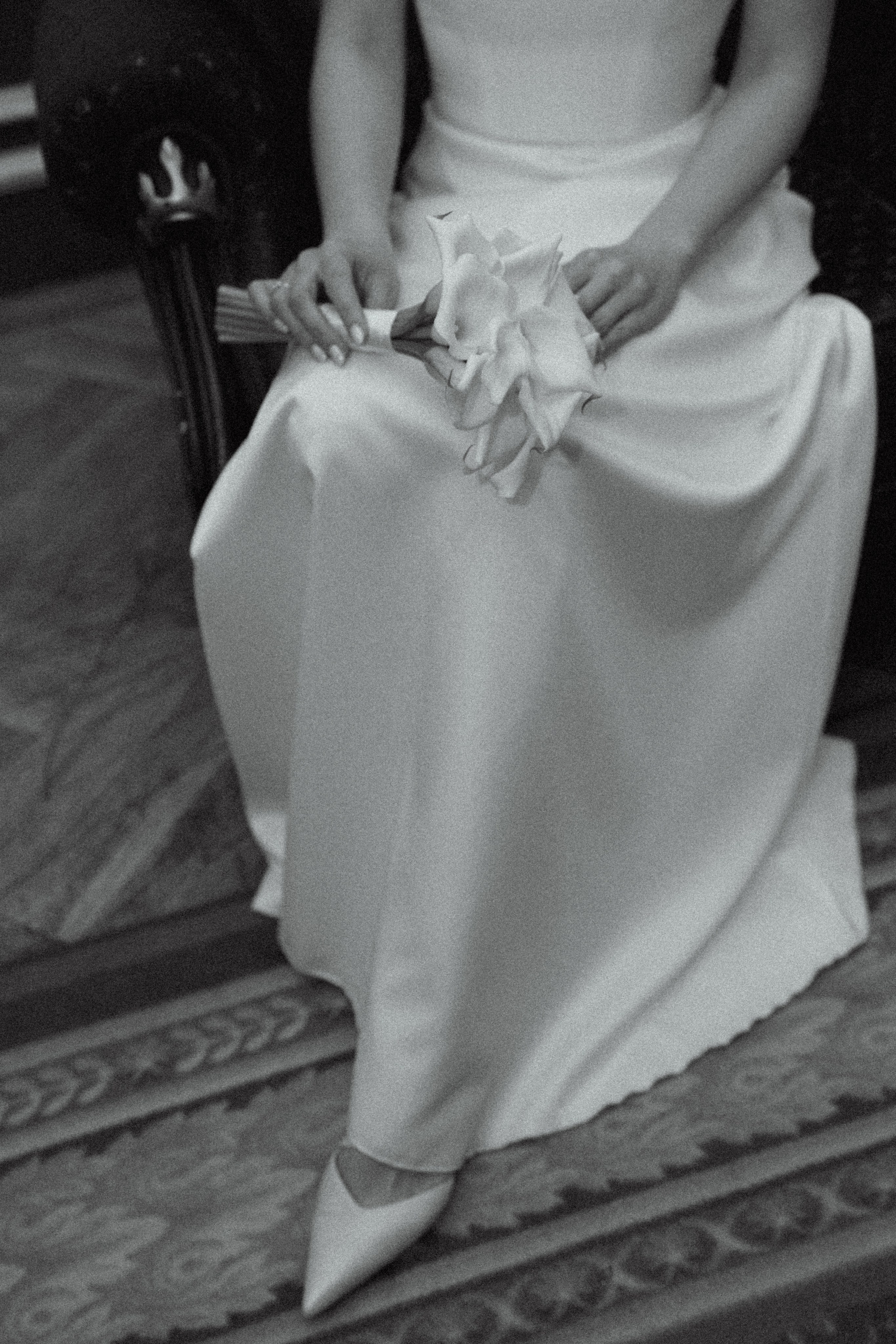 Катя & Алексей. Свадебный фотограф Москва Павел Фетисов