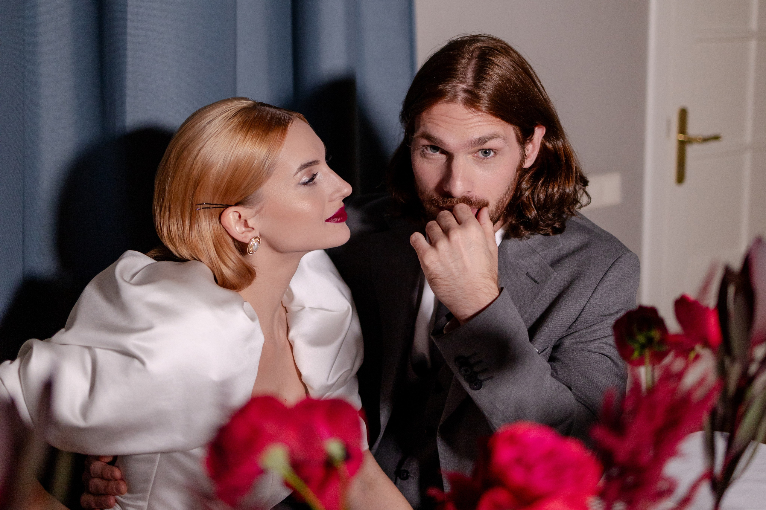 Свадьба в аппартаментах. Семейный и портретный фотограф в Геленджике Любовь Бодрова