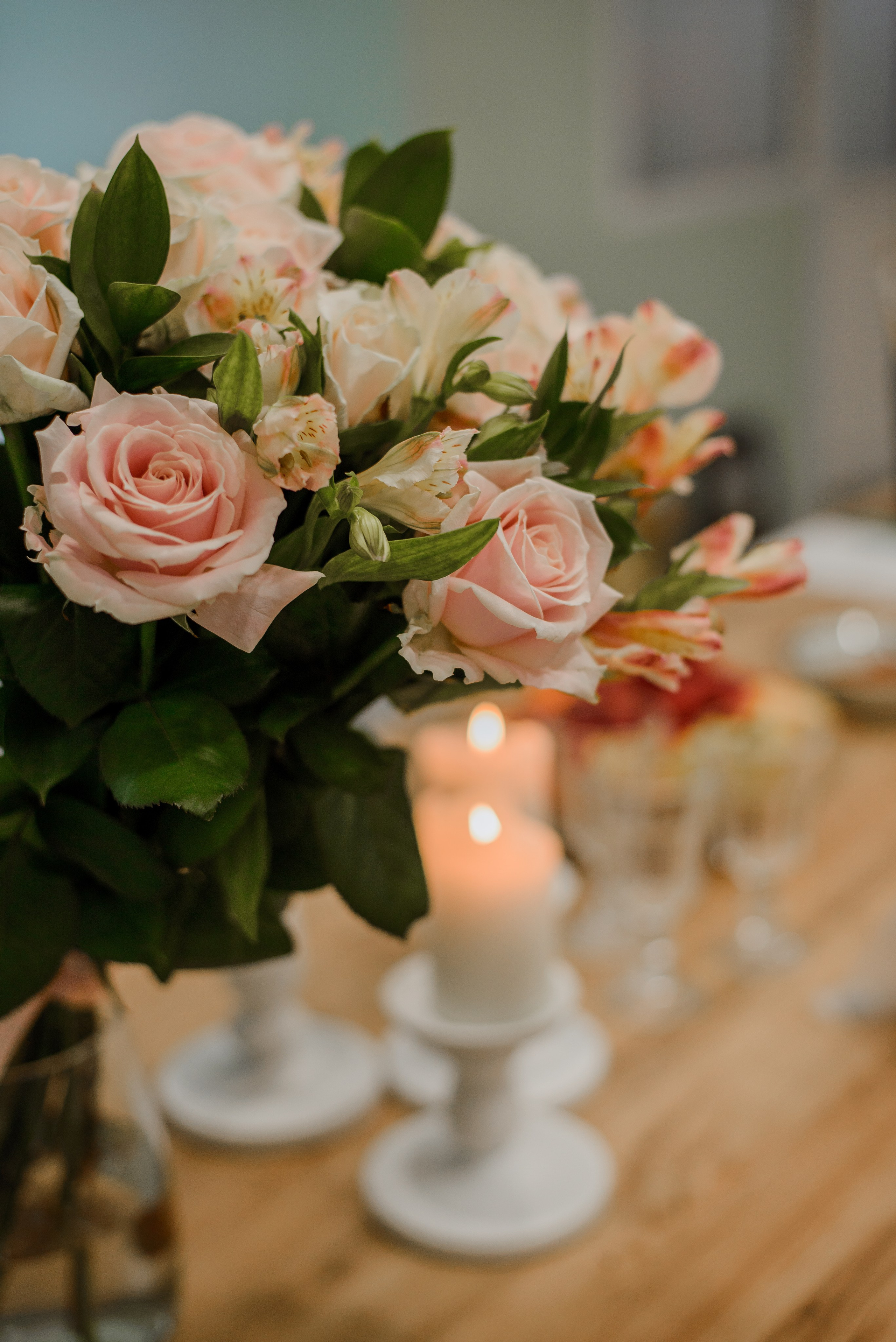 Арт-девичник. Фотограф в Москве Казакова Анна