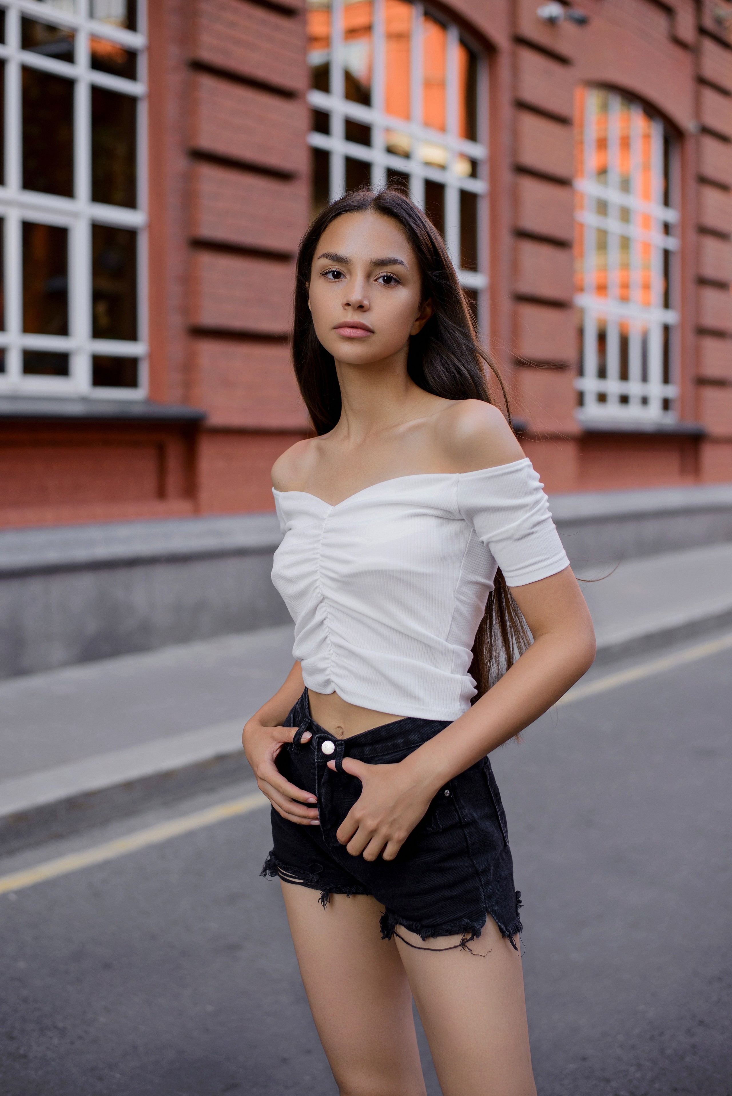 Лейла. Фотограф в Москве Казакова Анна