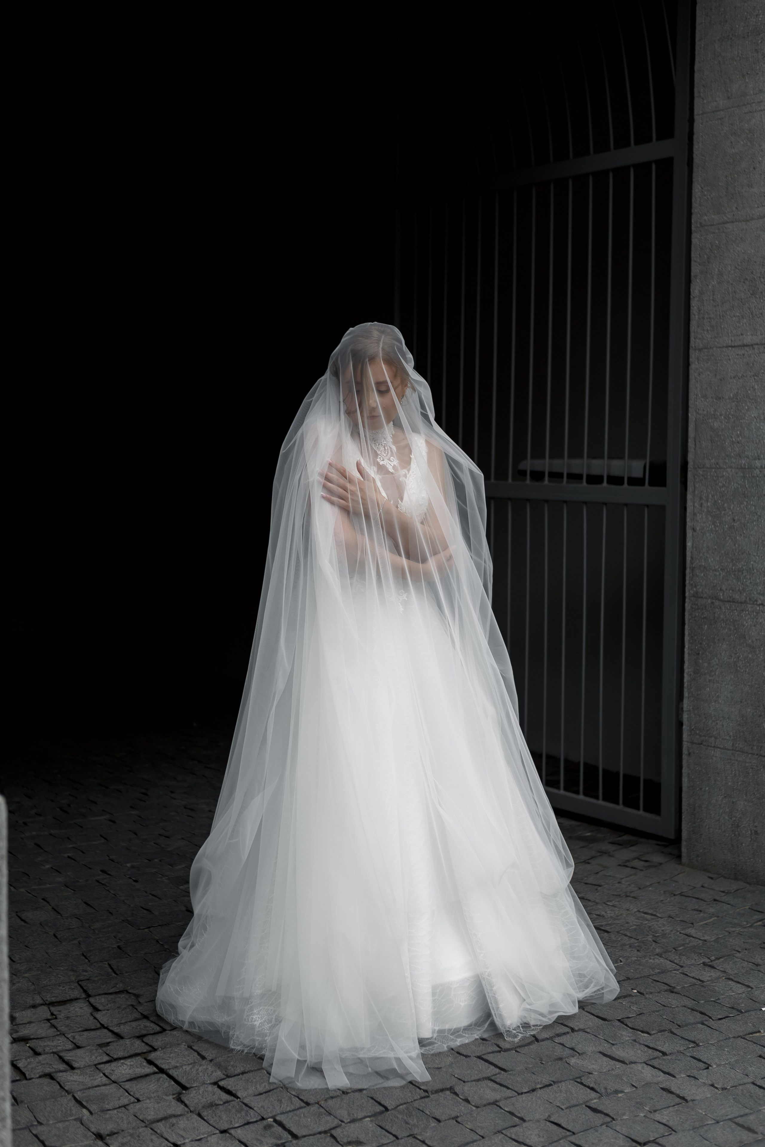 M & E. Фотограф в Санкт-Петербурге Ольга Андрианова