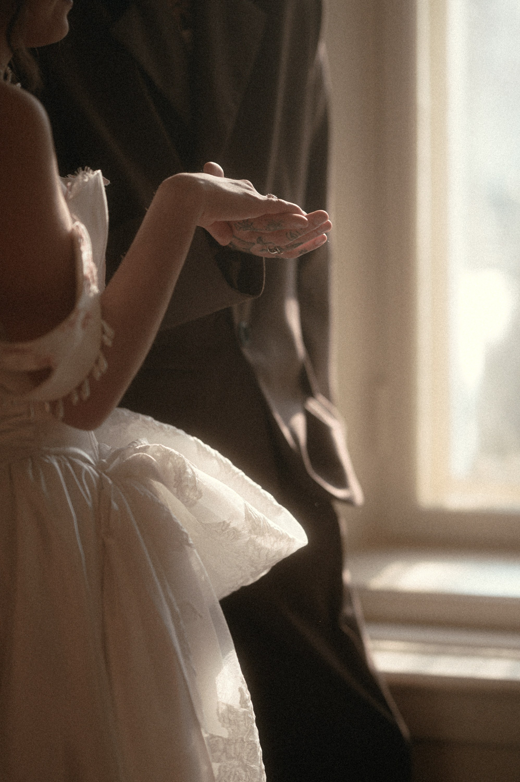 Однажды в особняке. Семейный, свадебный и репортажный фотограф в Москве Анастасия Светлова