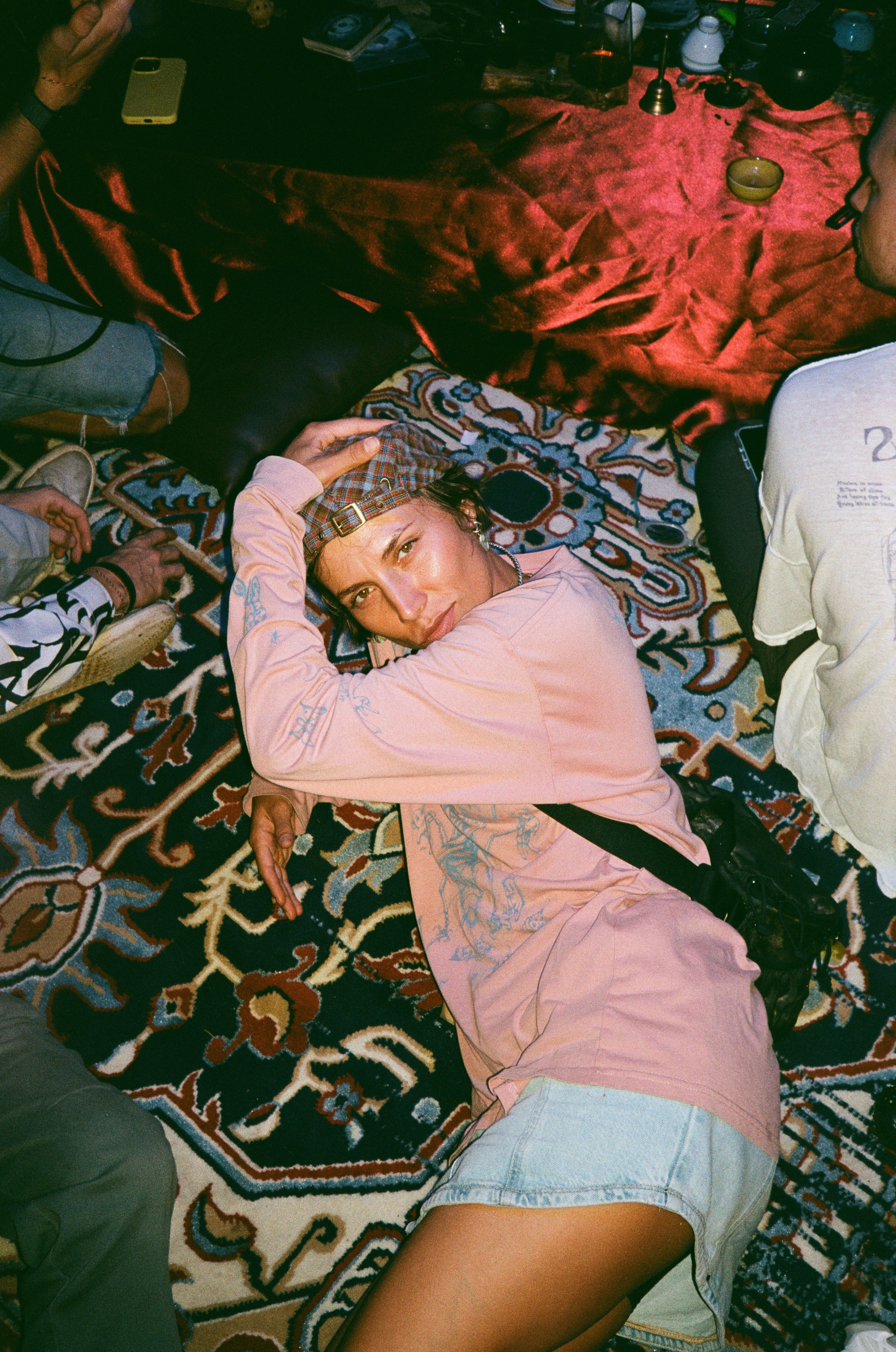 Radiocultura bali on film. Главная