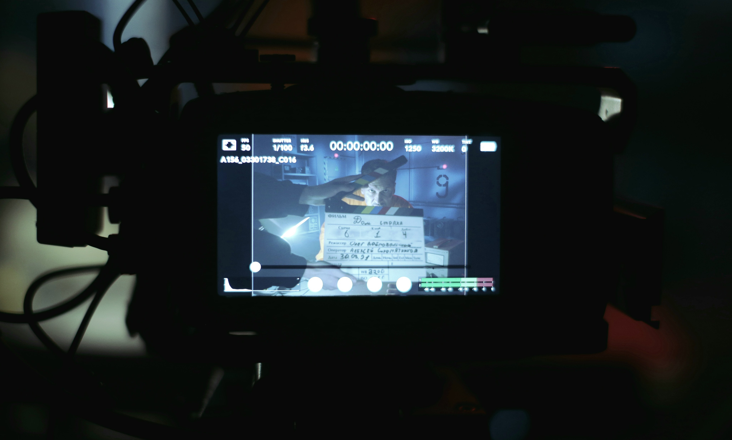 Бэкстейдж. Ксения Фрик — фотограф: бэкстейдж тв-шоу, портреты, репортаж | Москва