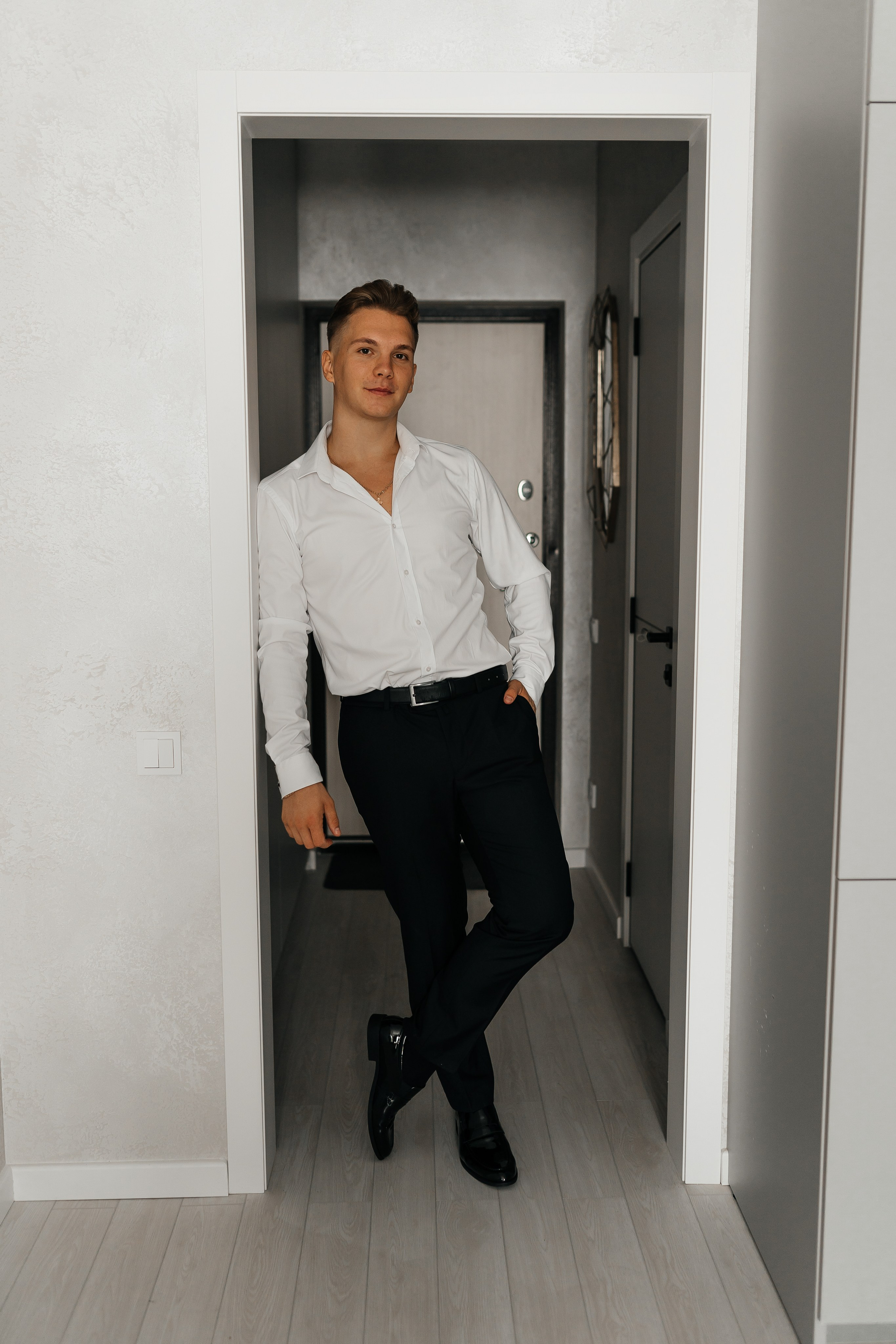 Иван и Анастасия. Главная