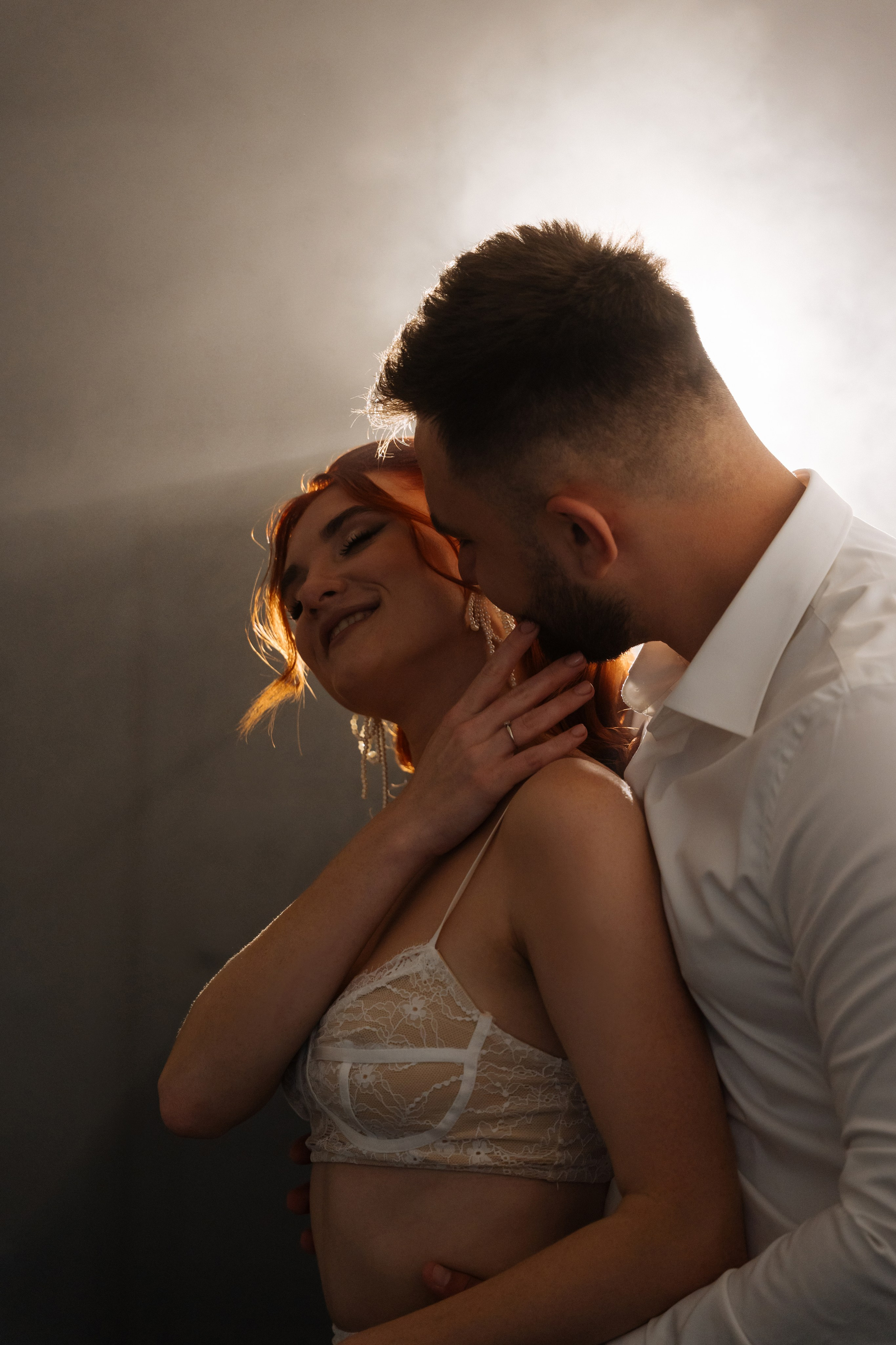 Никита и Анастасия. Главная