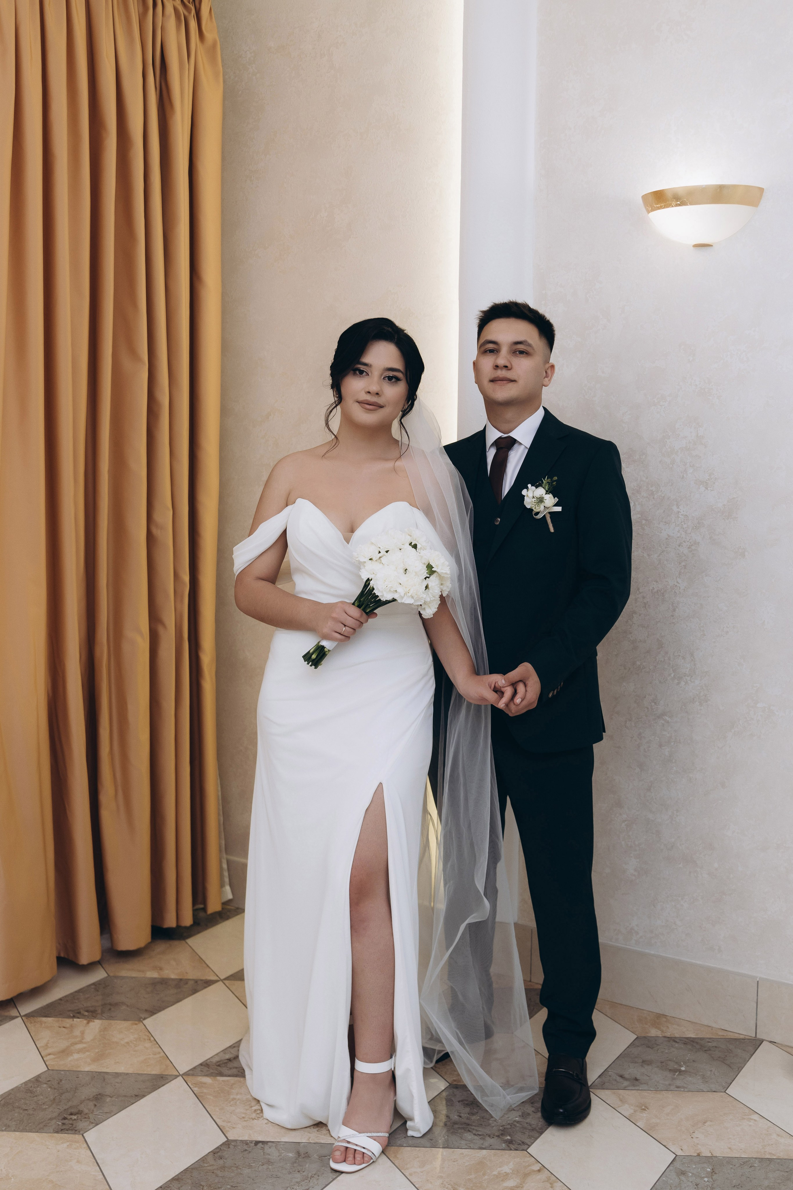 07.06.25 Данияр & Рузана. Свадебный и семейный фотограф в Новосибирске Дарья Кель