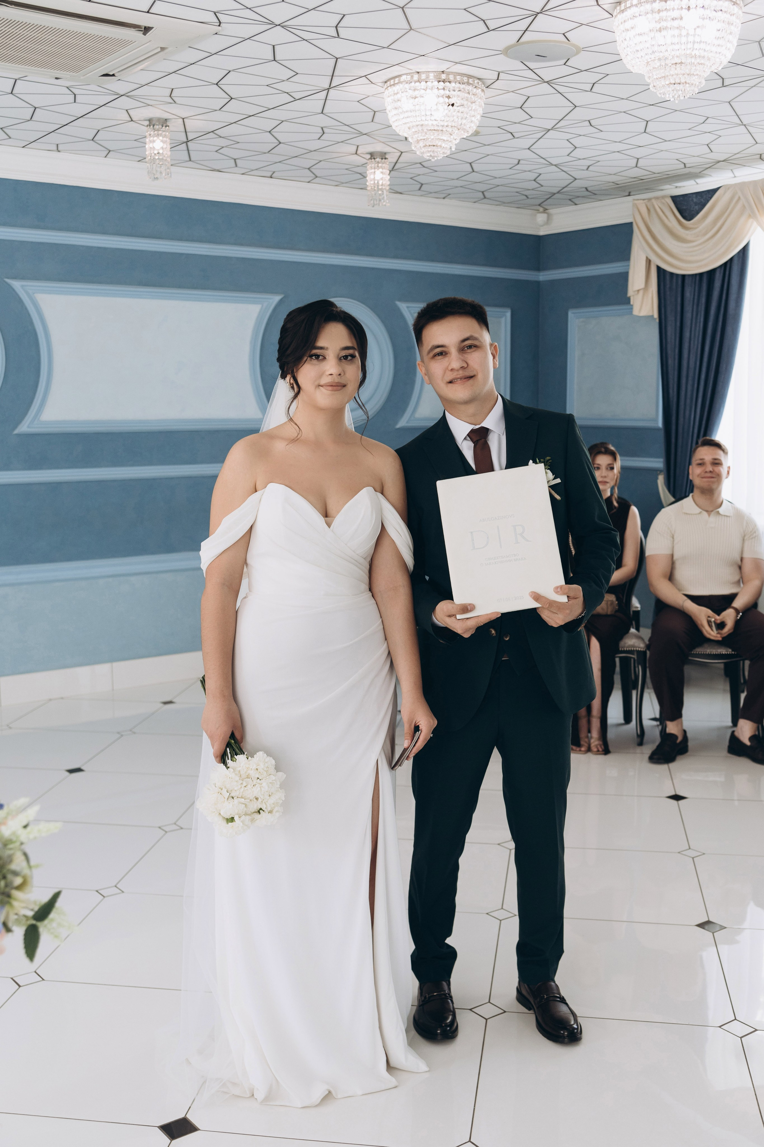 07.06.25 Данияр & Рузана. Свадебный и семейный фотограф в Новосибирске Дарья Кель