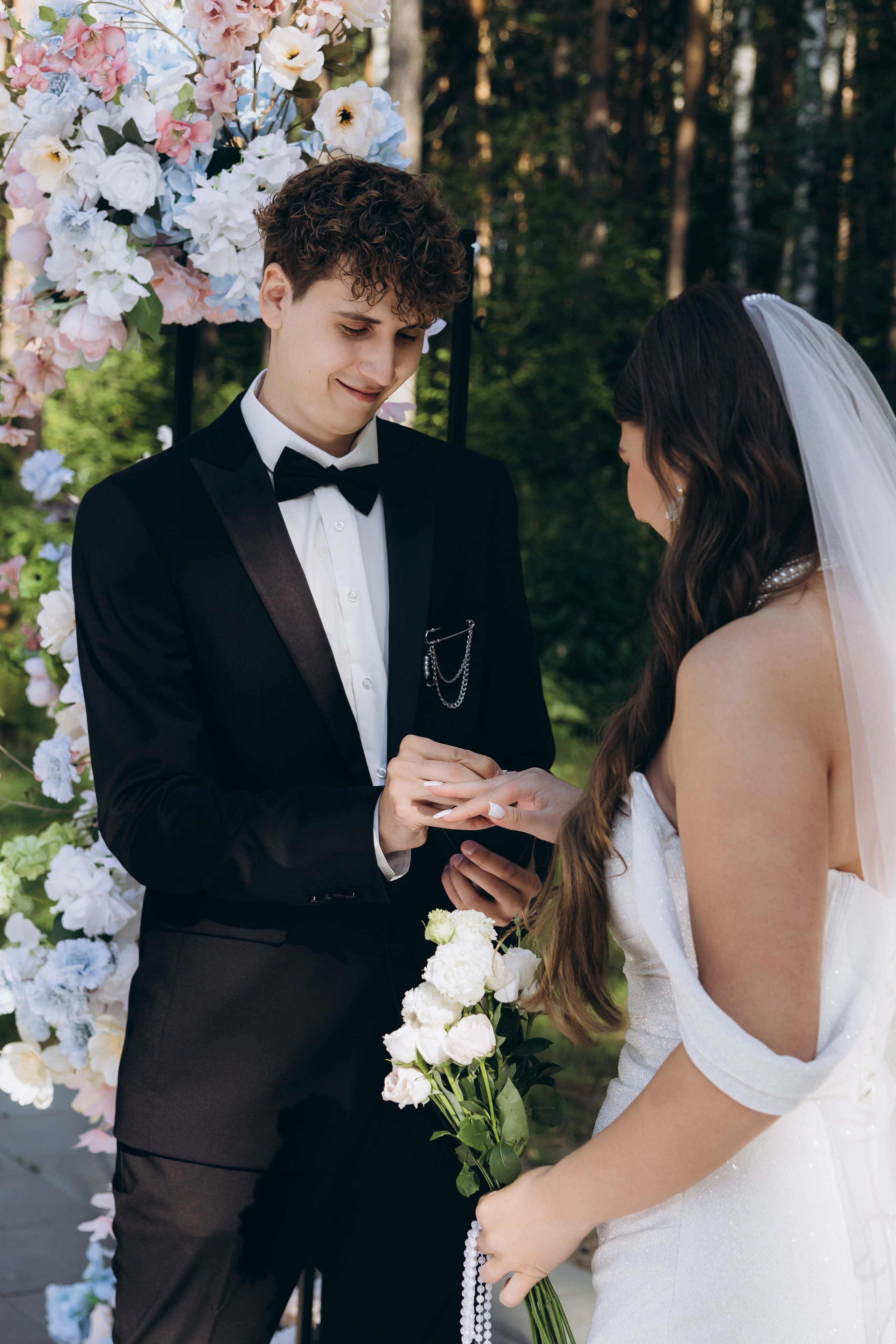 03.08.25 Артем & Анастасия. Свадебный и семейный фотограф в Новосибирске Дарья Кель