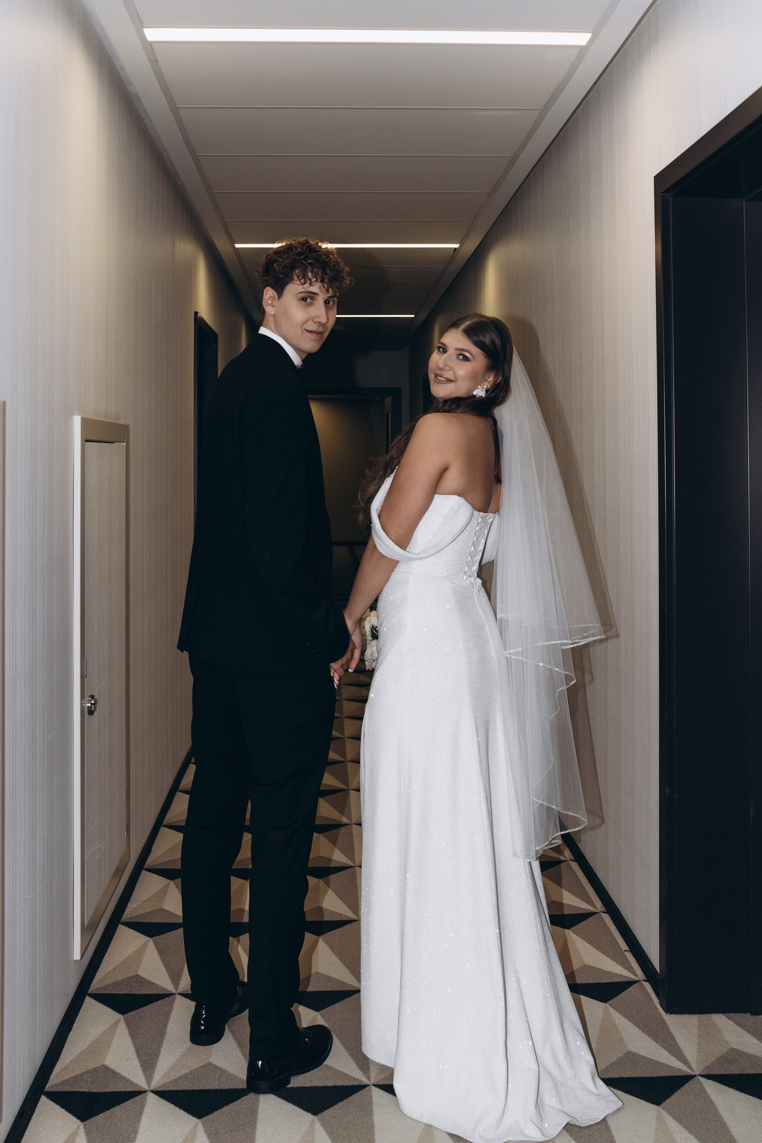 03.08.25 Артем & Анастасия. Свадебный и семейный фотограф в Новосибирске Дарья Кель