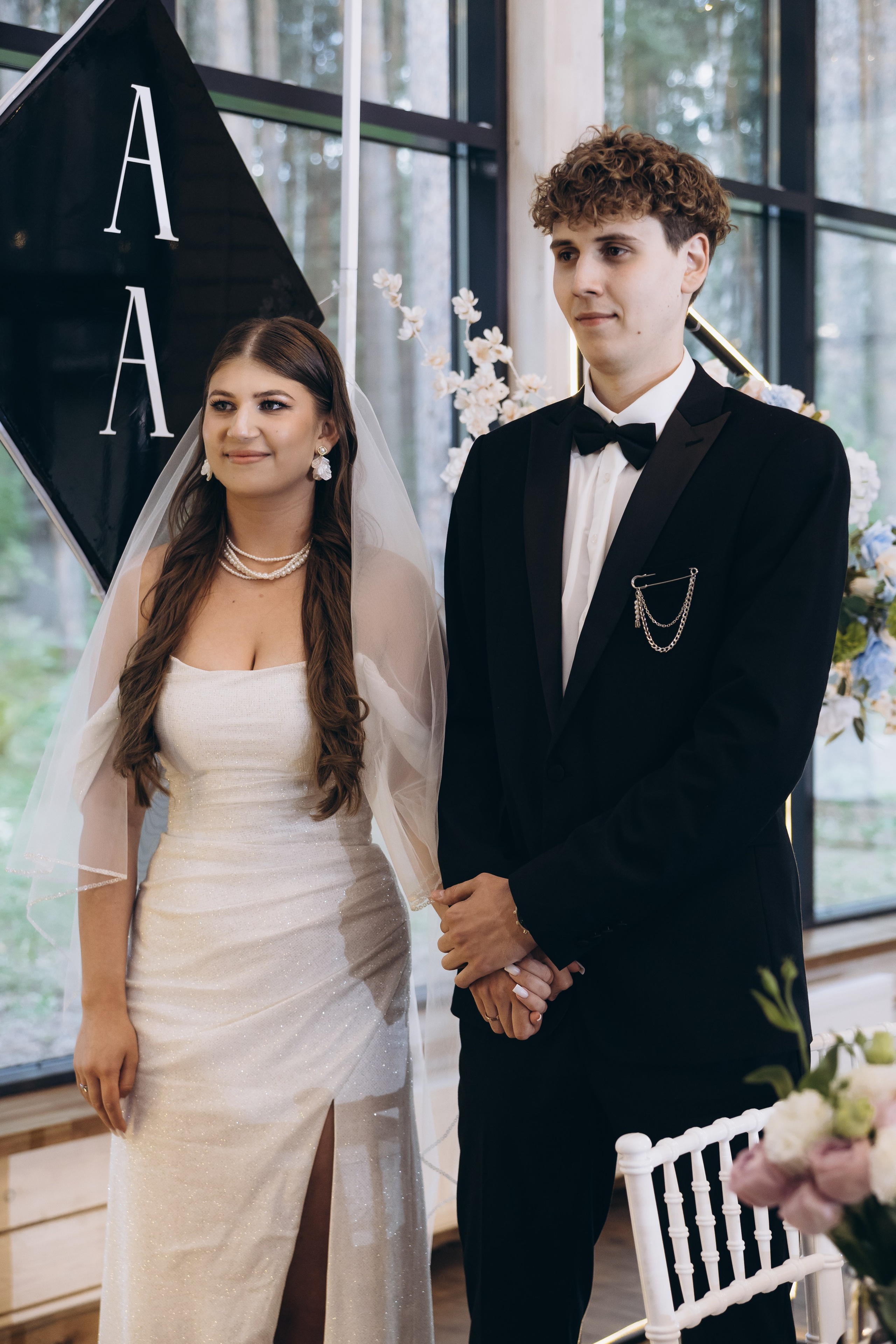 03.08.25 Артем & Анастасия. Свадебный и семейный фотограф в Новосибирске Дарья Кель