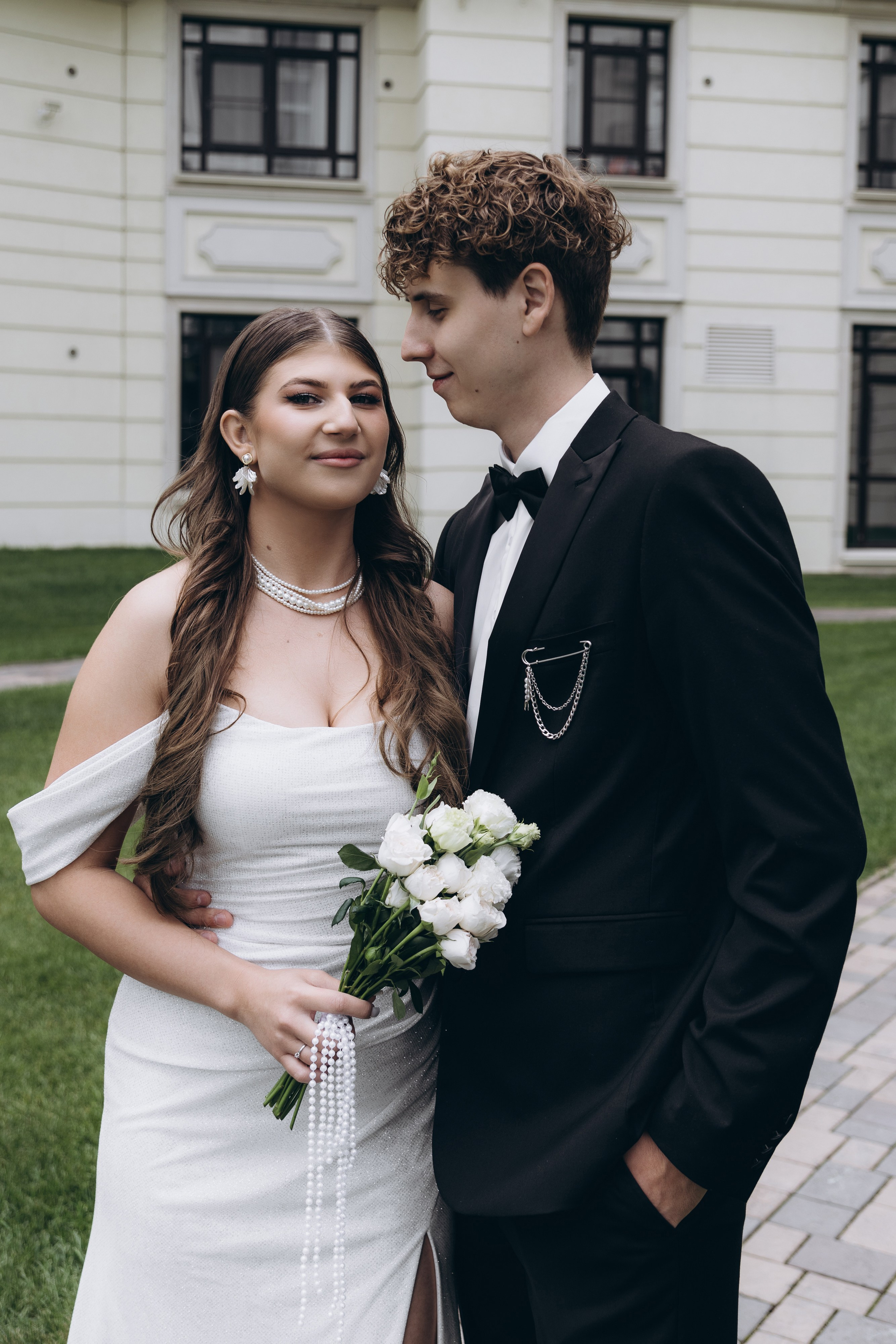 03.08.25 Артем & Анастасия. Свадебный и семейный фотограф в Новосибирске Дарья Кель