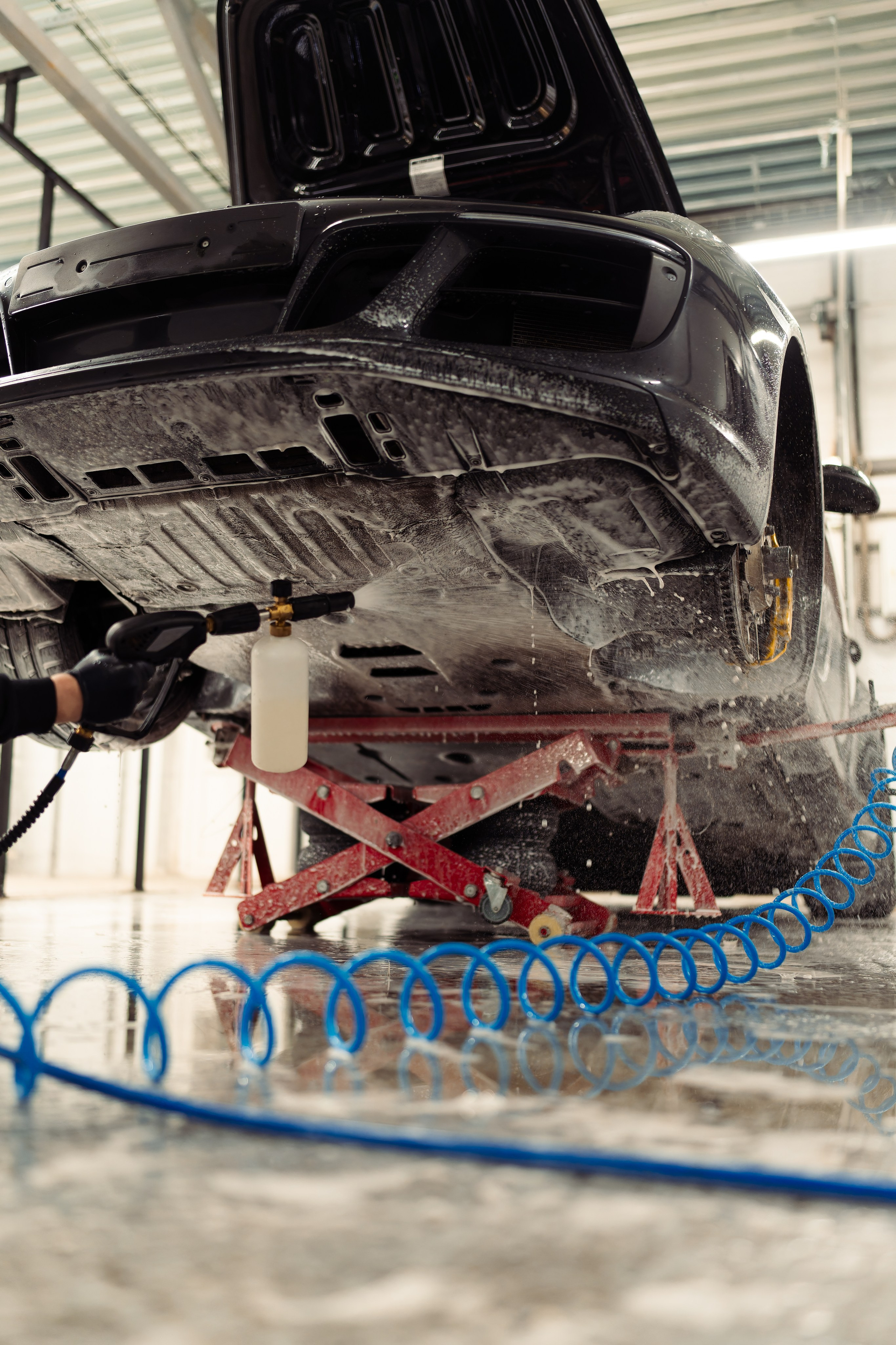 Car Family Atelier. Фотограф в СПБ Алмаз Камаев