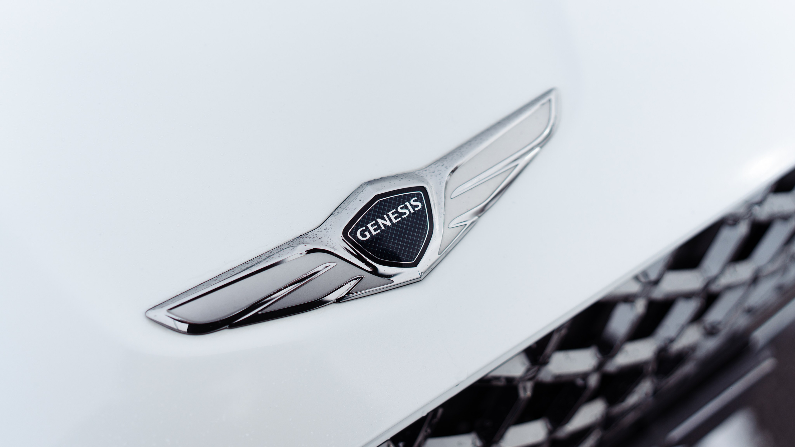 Genesis GV70 для rimzona. Фотограф в СПБ Алмаз Камаев