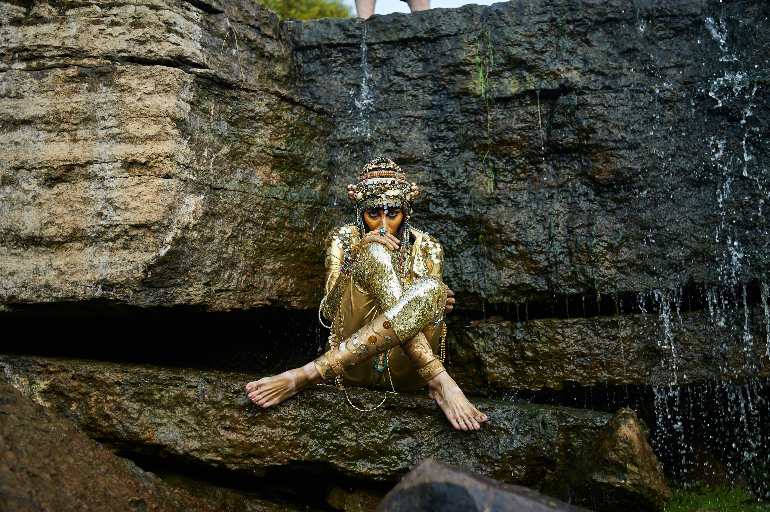 LD&R. Творческий фотограф в Санкт-Петербурге — Никита Шохенмайер