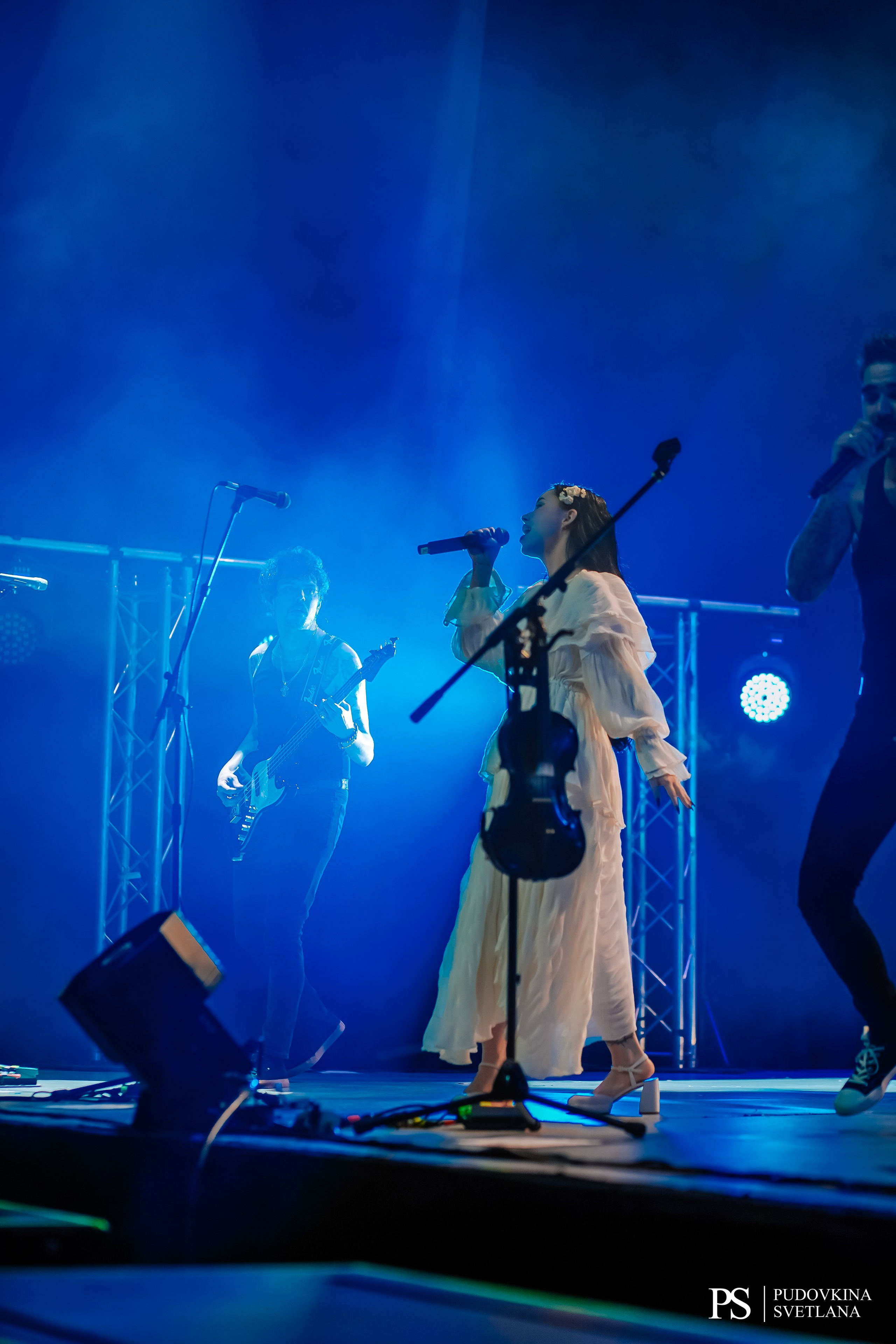 The Hatters. Фотограф Тольятти Светлана Пудовкина