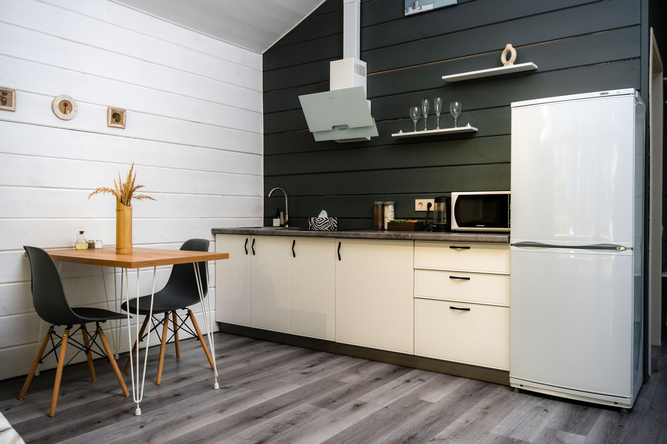 Глемпинг. Фотограф в Туле и области Константин Гудовичев